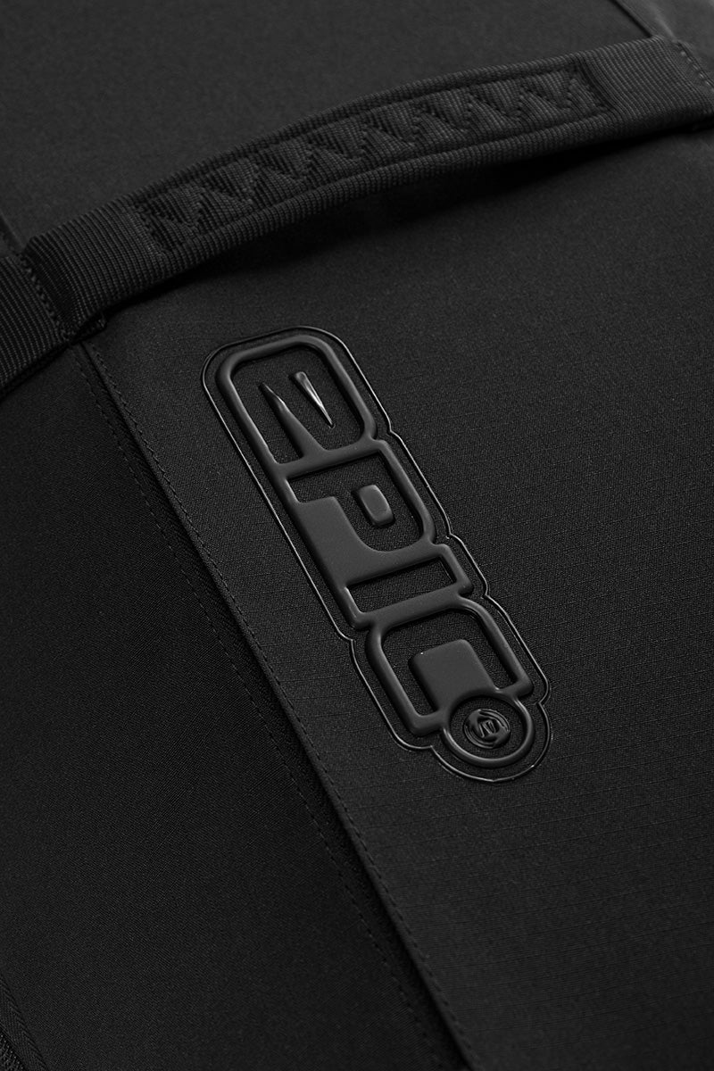 Epic Explorer NXT Giga Trunk - Svart - Travels And Bags