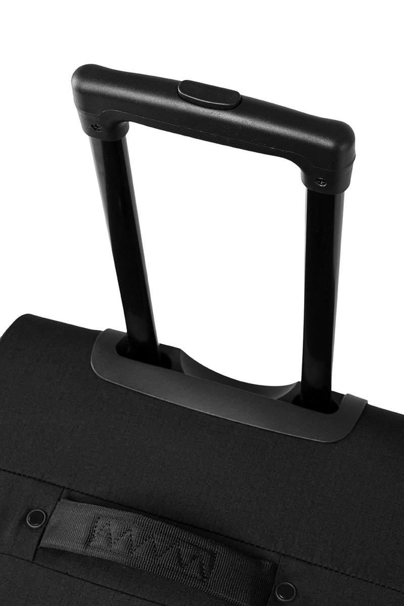 Epic Explorer NXT Giga Trunk - Svart - Travels And Bags