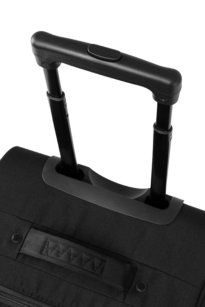 Epic Explorer NXT Tera Trunk - Svart - Travels And Bags