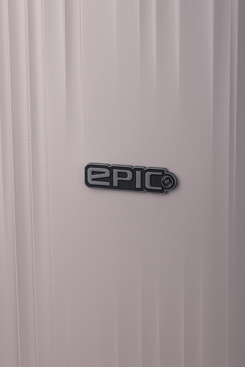 Epic Halo Mellanstor Resväska 66 cm - Eternal Nature