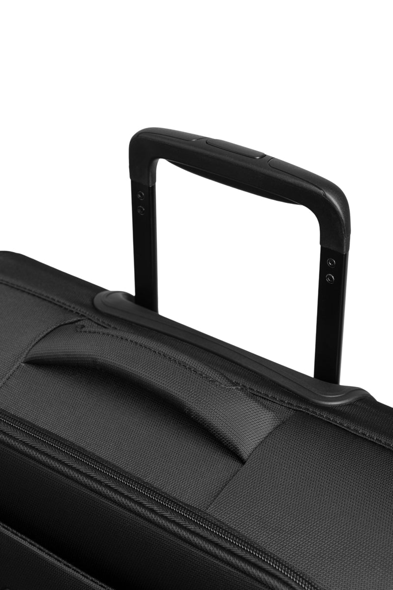 Epic Jupiter 4X Kabinväska 55 cm - Svart - Travels And Bags
