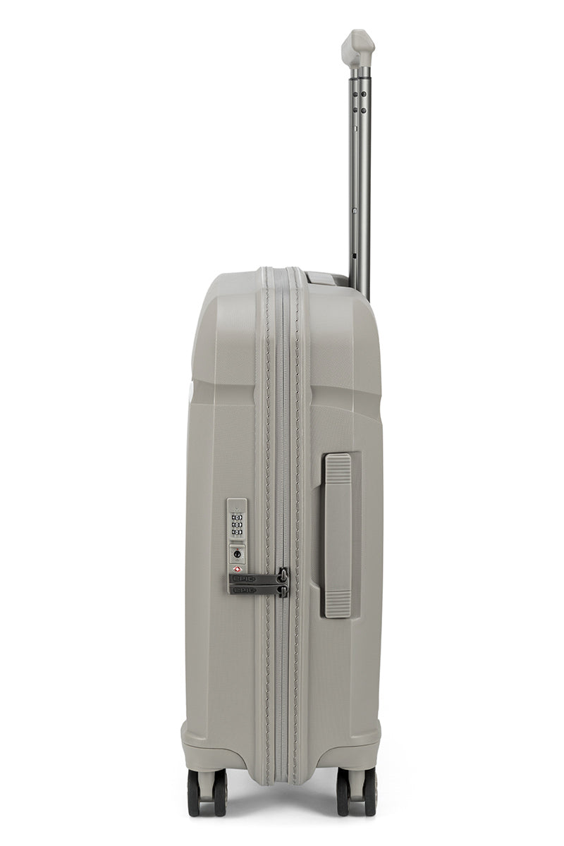 Epic Zeleste Re:process Kabinväska 55 cm - Taupe - Travels And Bags