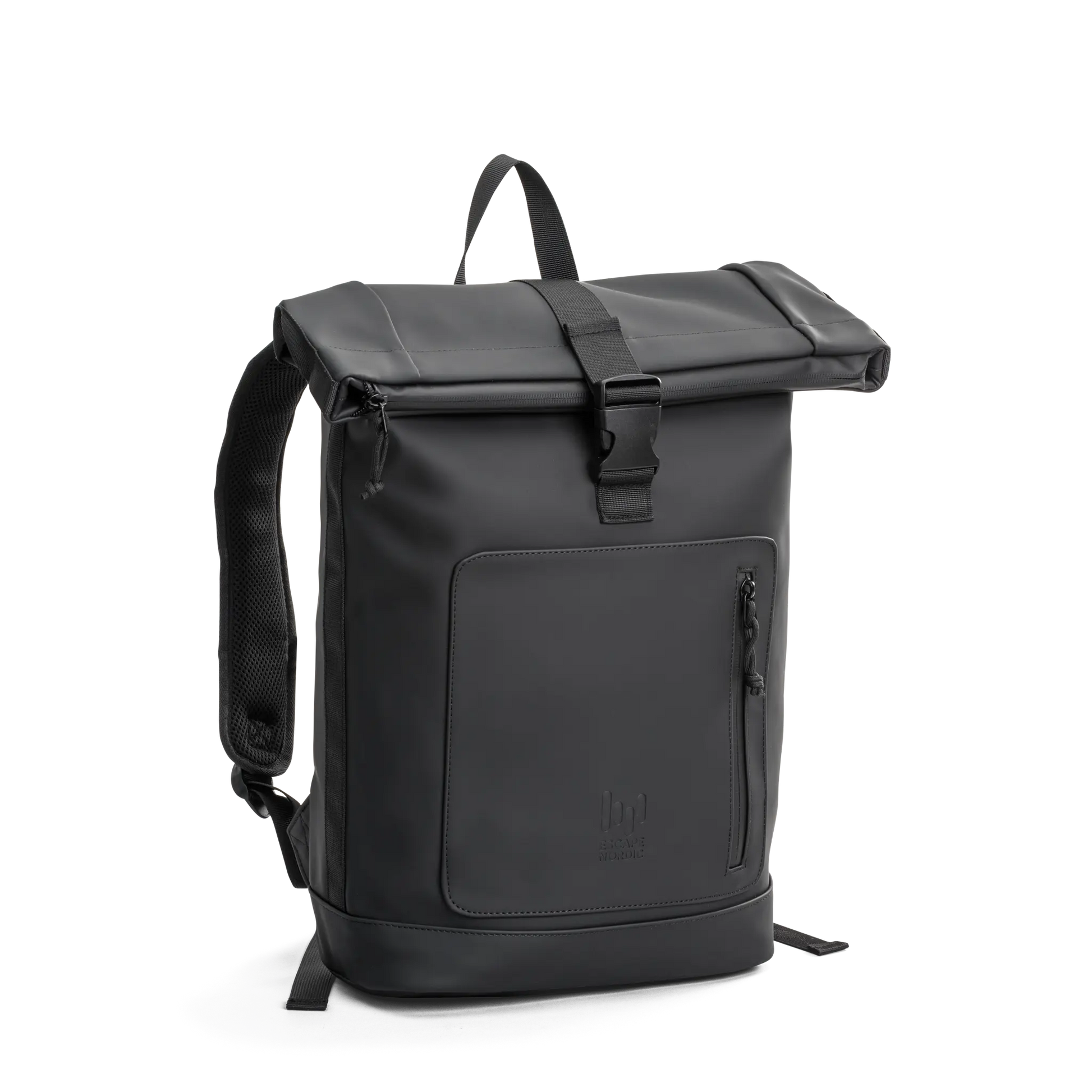 Escape Rolltop Ryggsäck - Travels And Bags