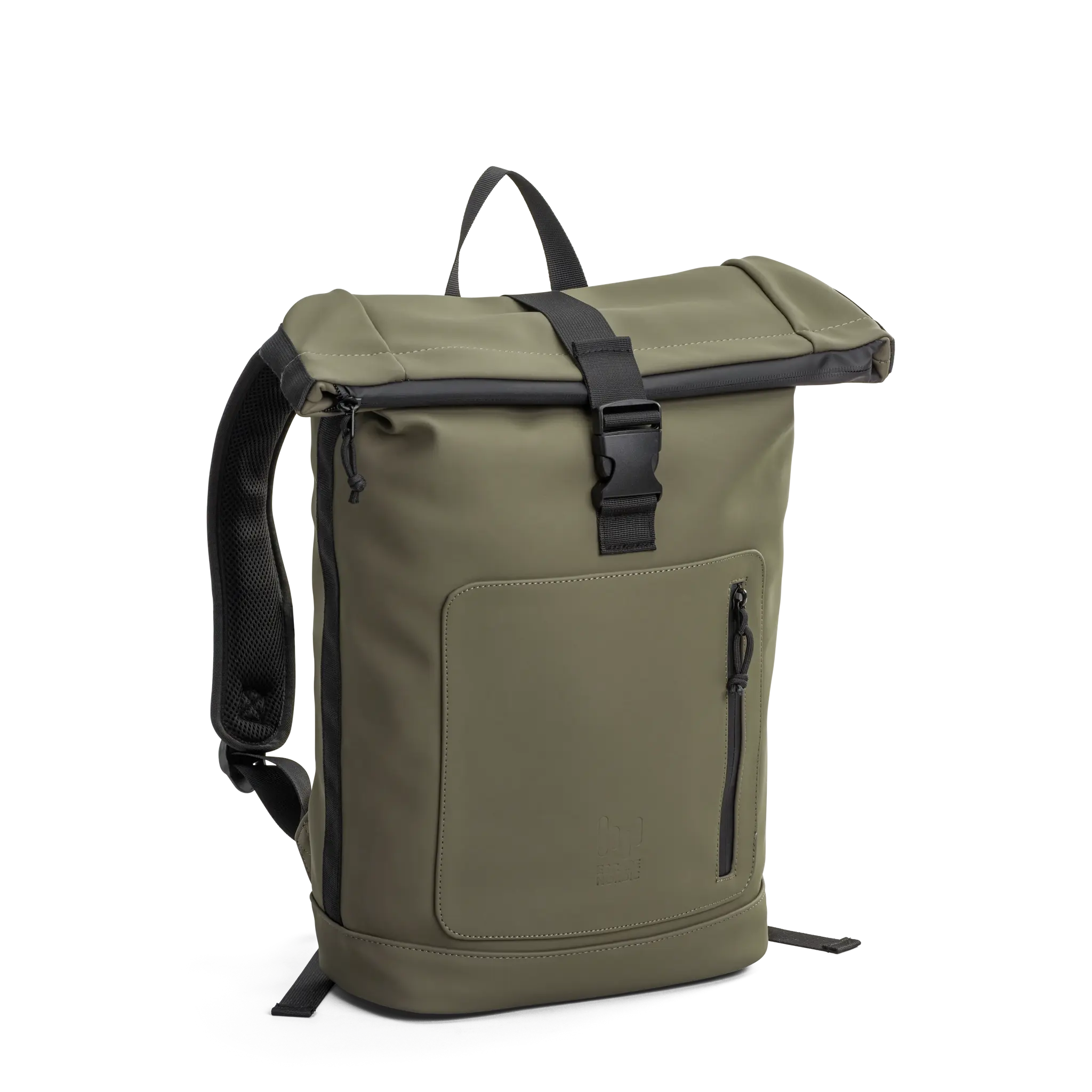 Escape Rolltop Ryggsäck - Travels And Bags