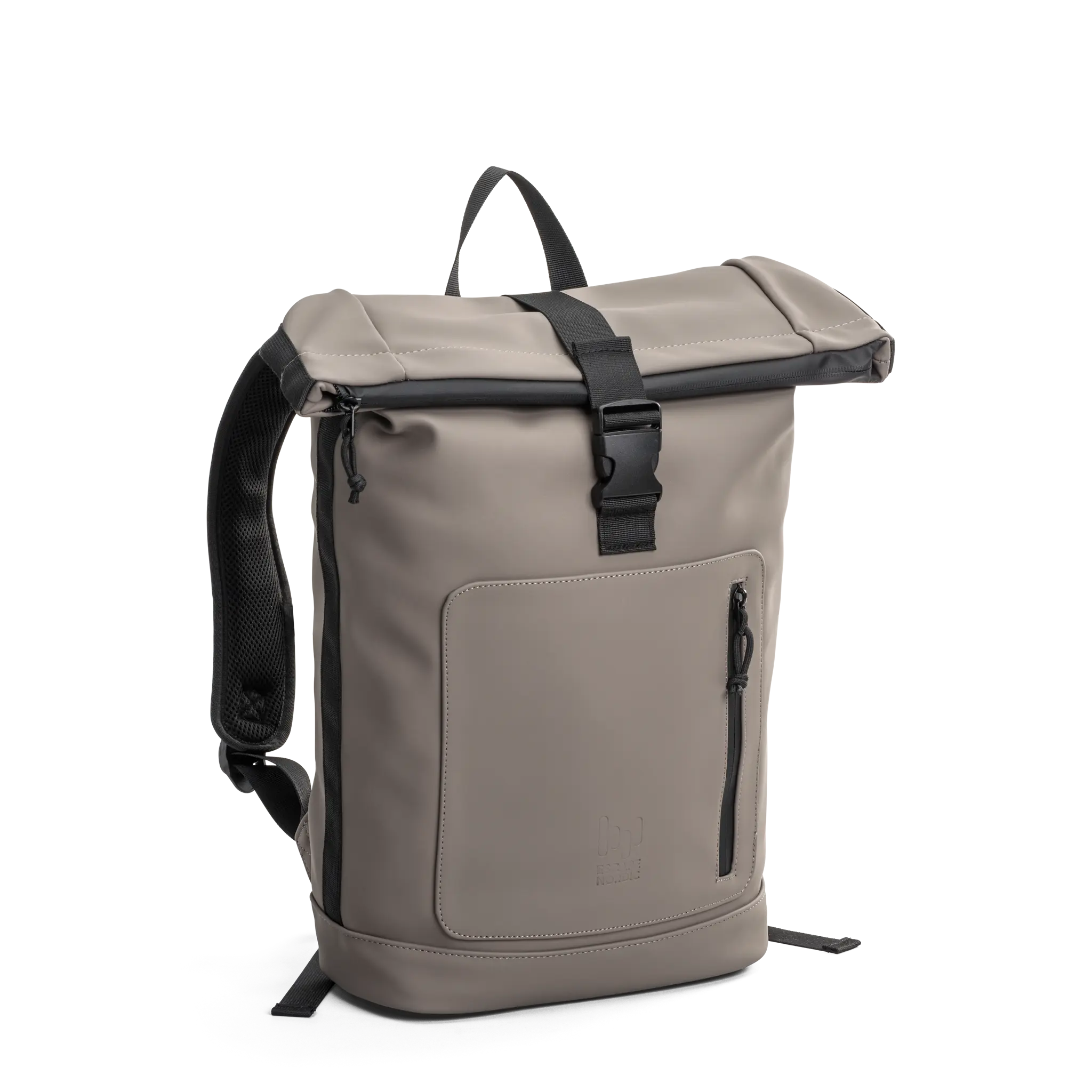 Escape Rolltop Ryggsäck - Travels And Bags