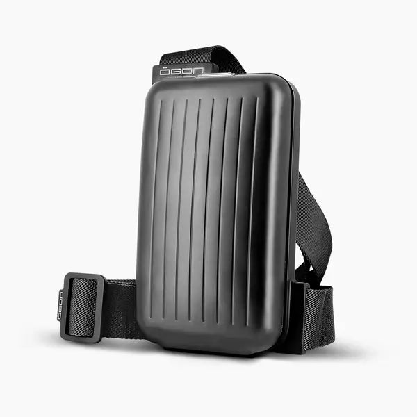 Ögon Design Mobilväska - Travels And Bags