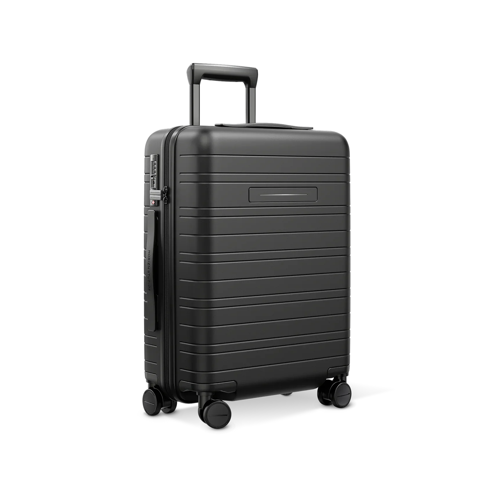 Horizn Studios H5 Pro Kabinväska 55 cm - Svart - Travels And Bags