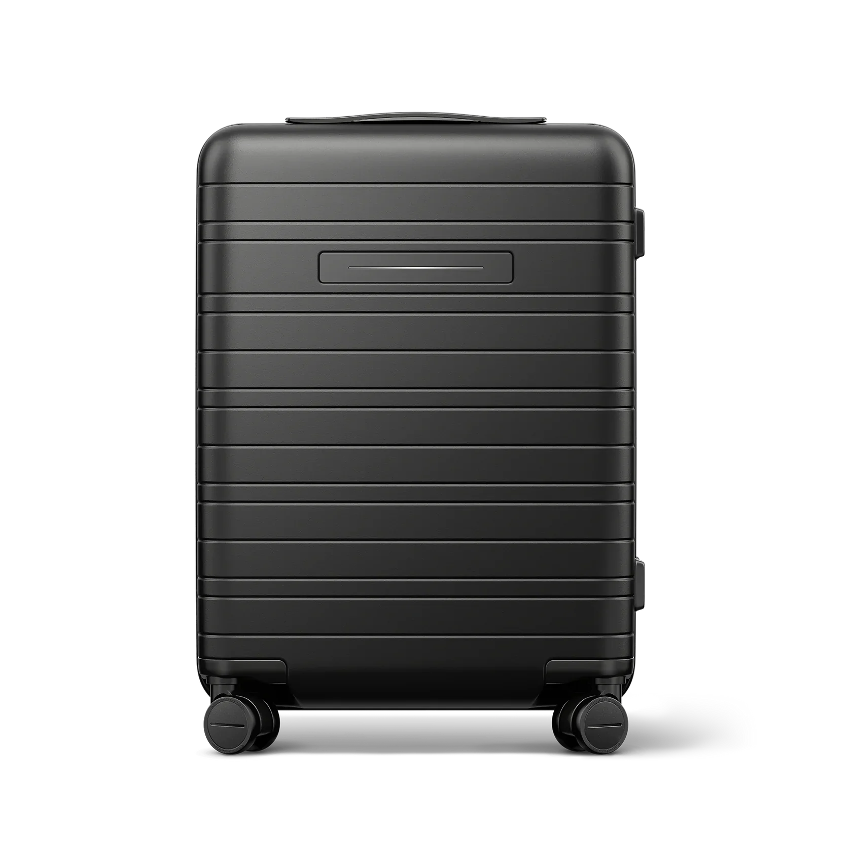 Horizn Studios H5 Pro Kabinväska 55 cm - Svart - Travels And Bags