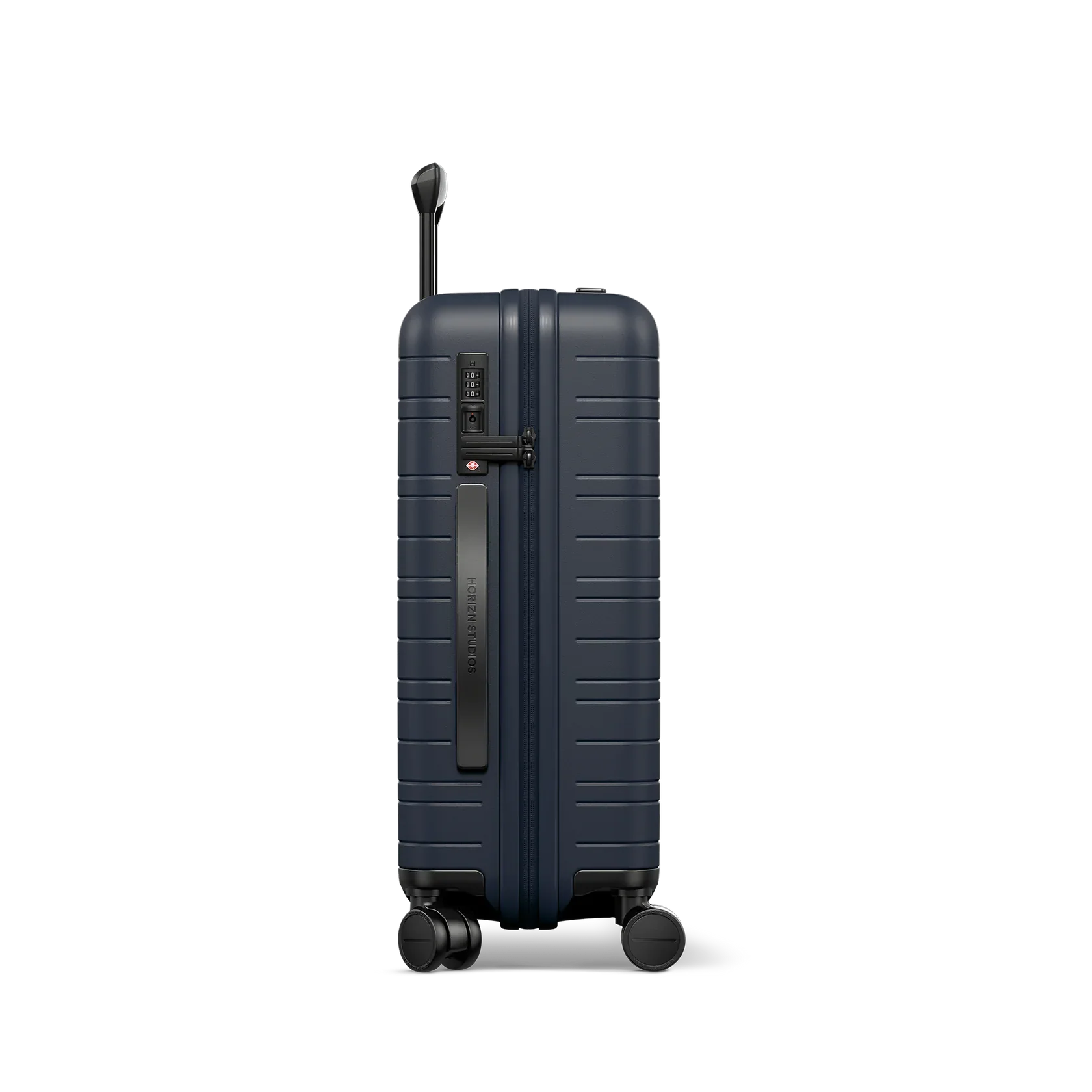 Horizn Studios H5 Pro Kabinväska 55 cm - Marinblå - Travels And Bags