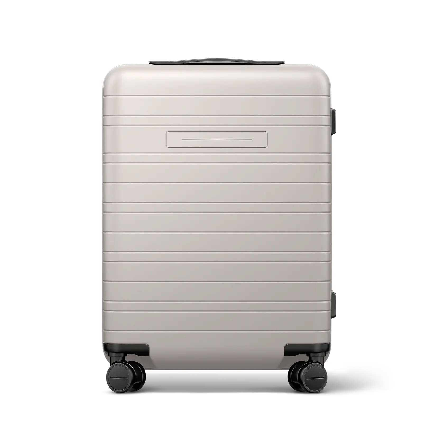 Horizn Studios H5 Pro Kabinväska 55 cm - Beige - Travels And Bags
