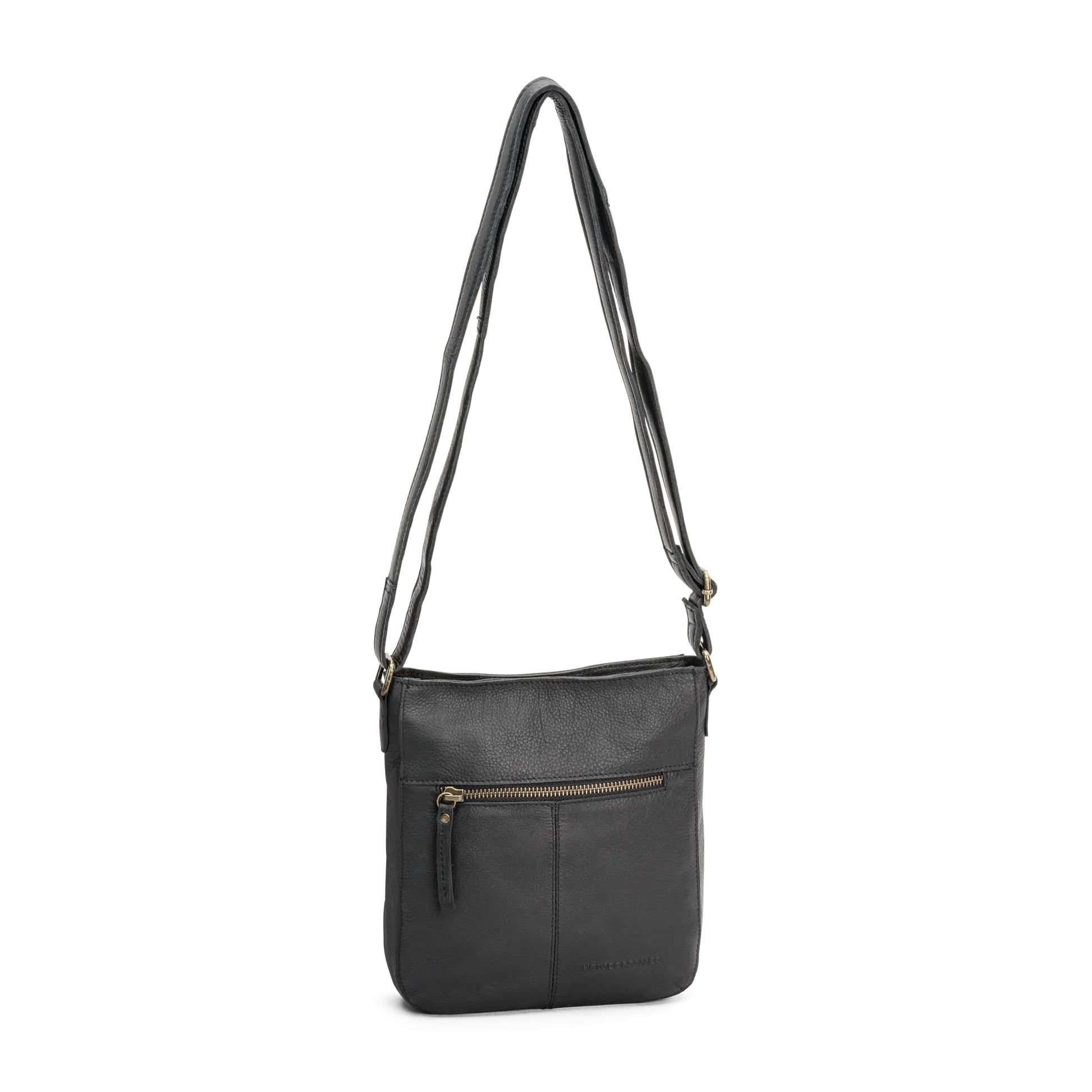 House of Sajaco Axelremsväska Crossover - Travels And Bags