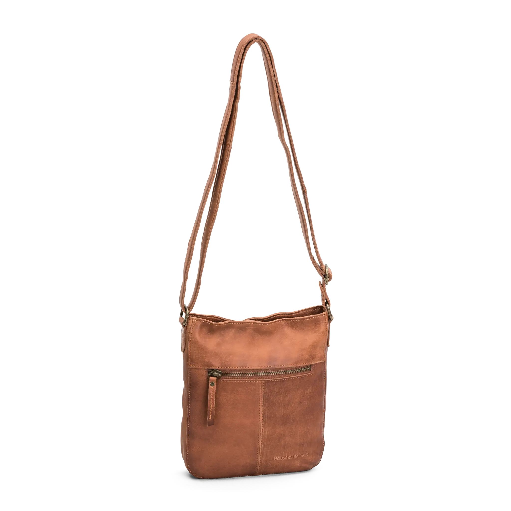 House of Sajaco Axelremsväska Crossover - Travels And Bags