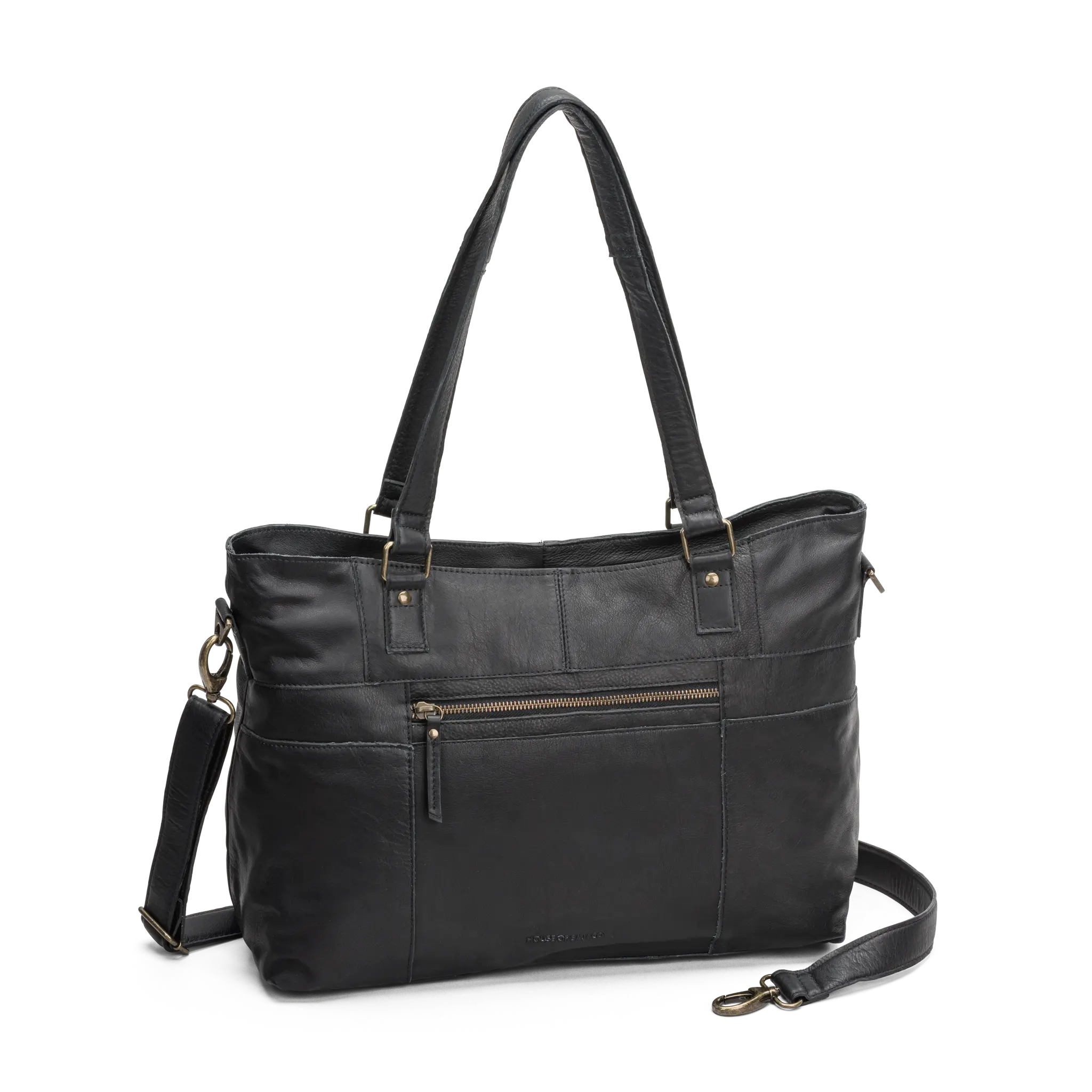 House of Sajaco 14" Totebag - Travels And Bags