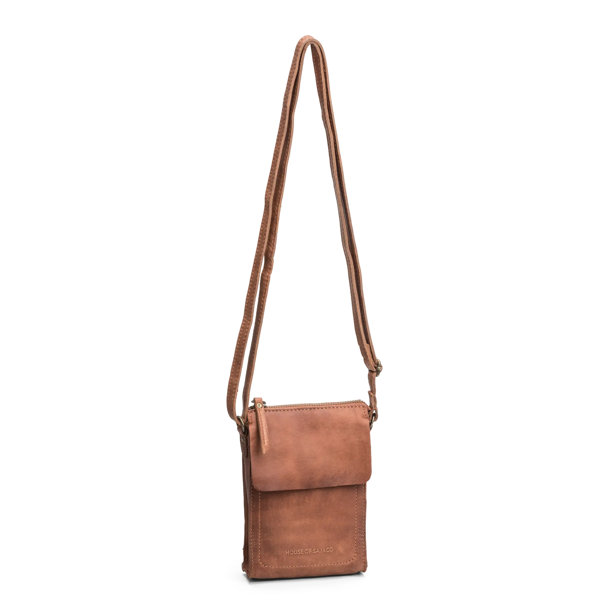 House of Sajaco Mobilväska - Travels And Bags