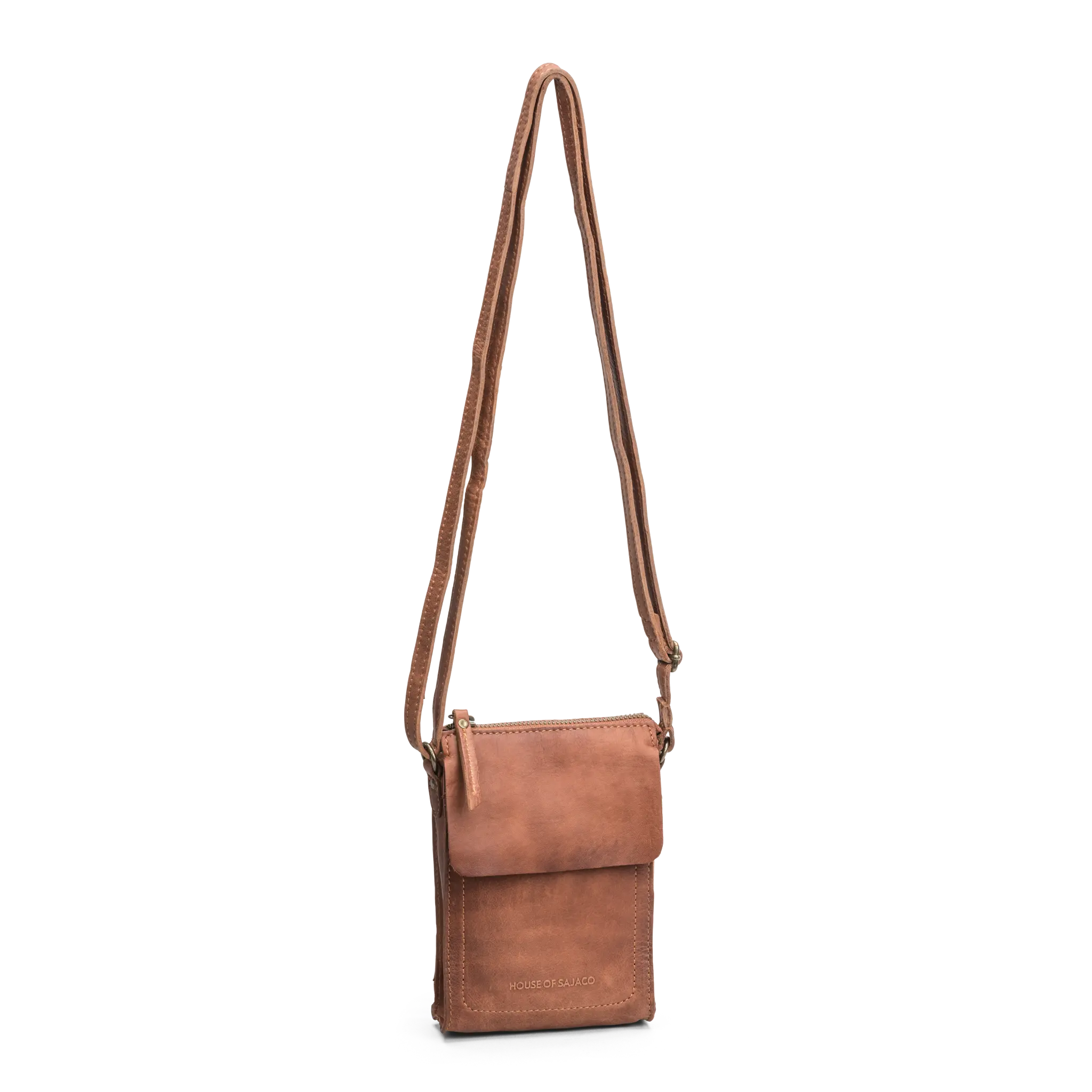 House of Sajaco Mobilväska - Travels And Bags