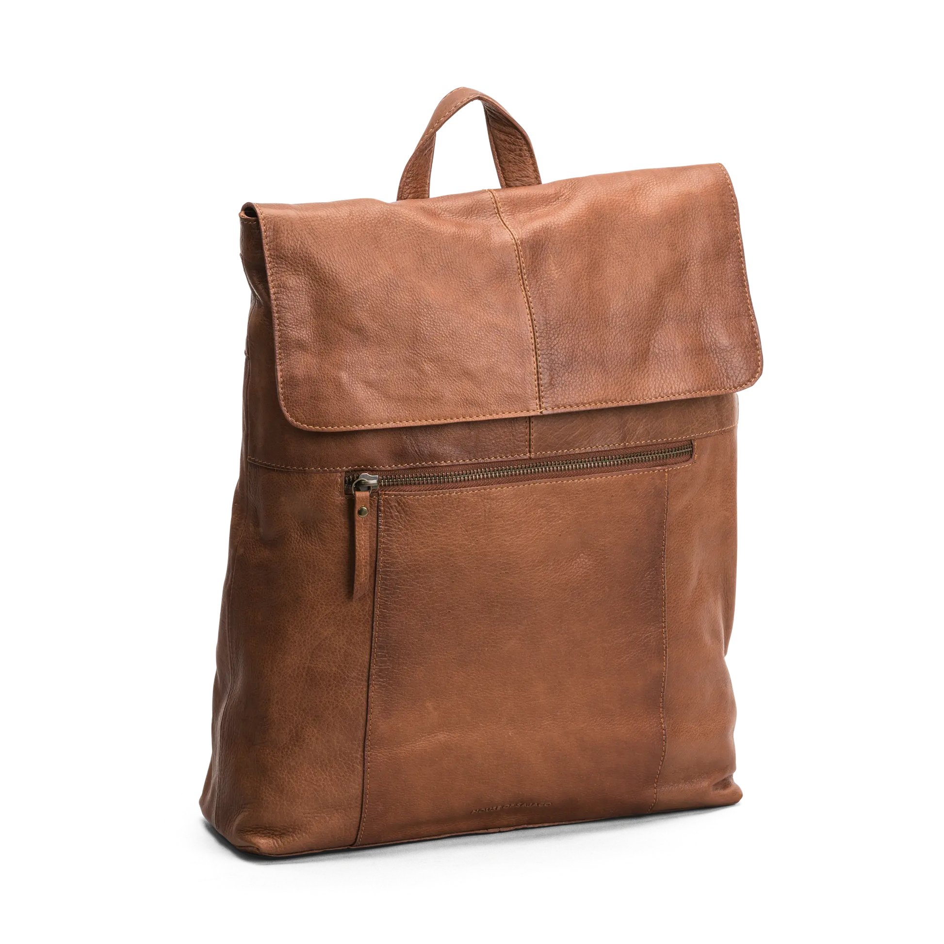 House of Sajaco 14" Datorryggsäck - Travels And Bags
