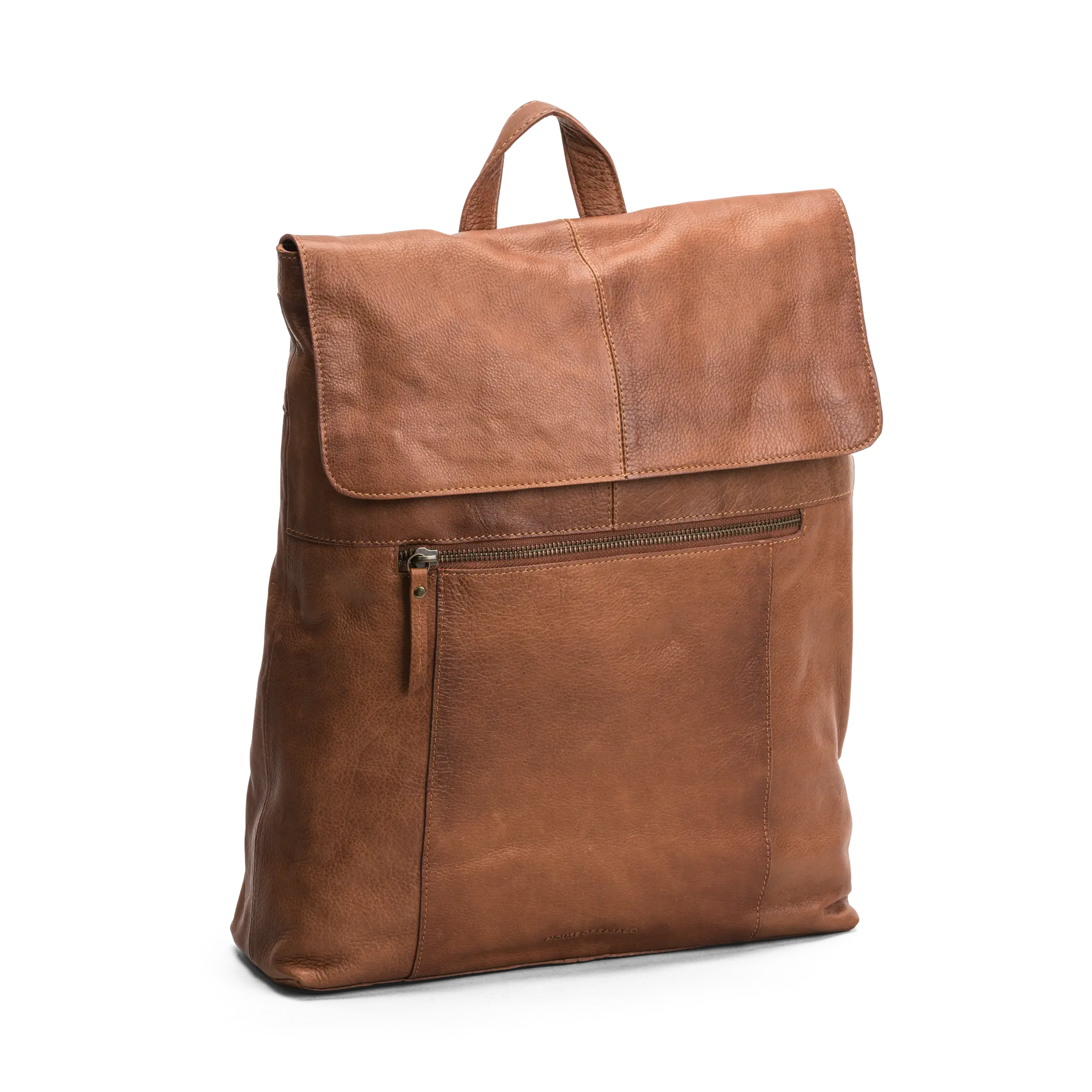 House of Sajaco 14" Datorryggsäck - Travels And Bags