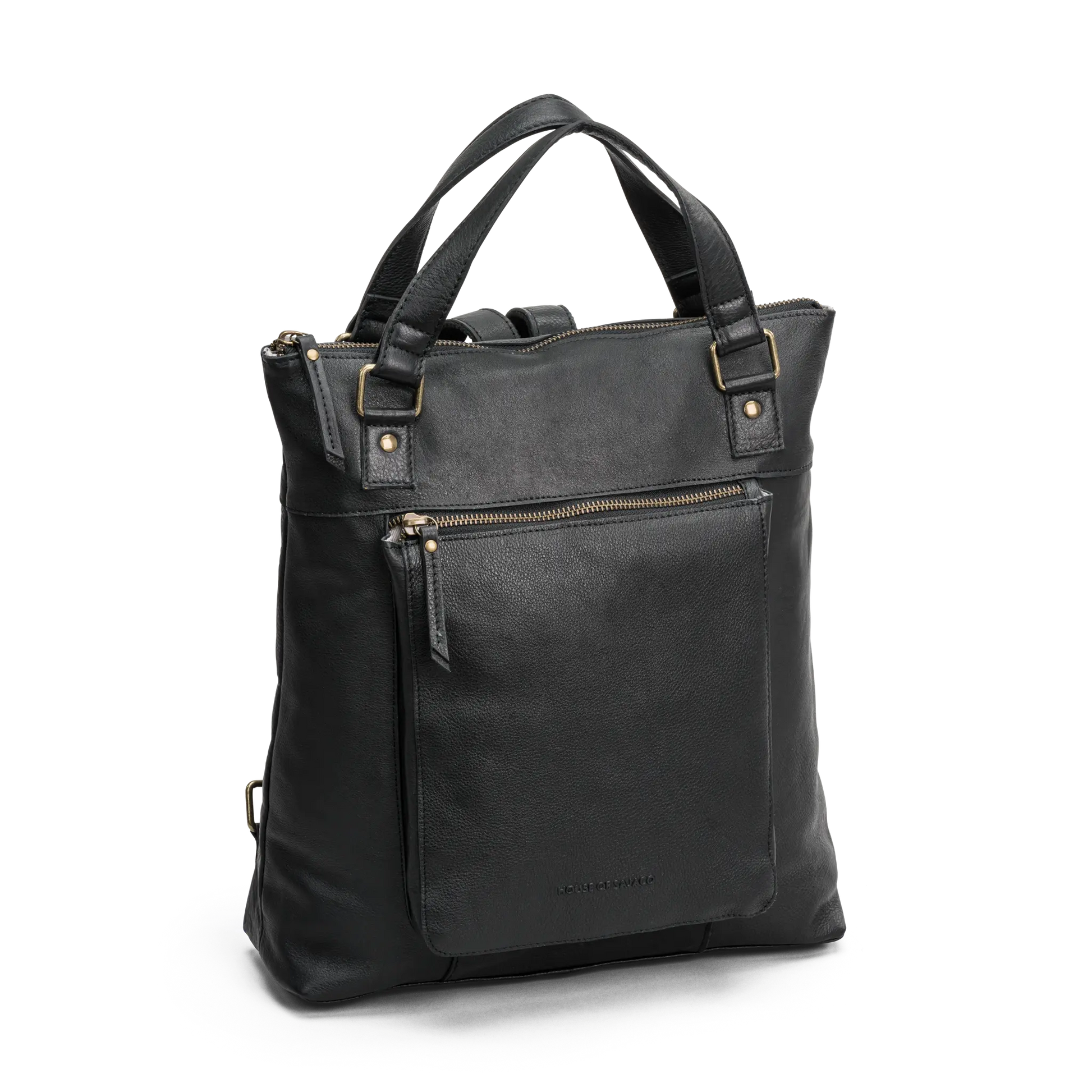 House of Sajaco Ryggsäck - Travels And Bags