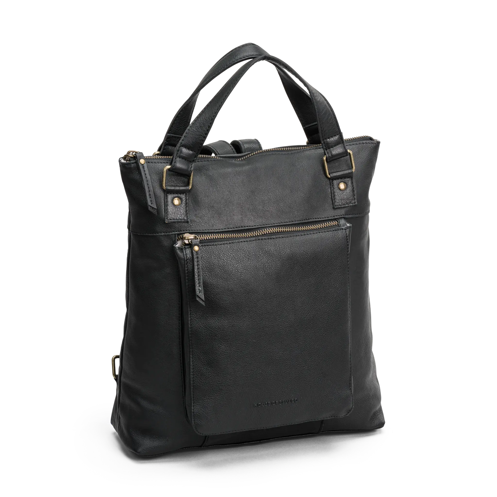 House of Sajaco Ryggsäck - Travels And Bags