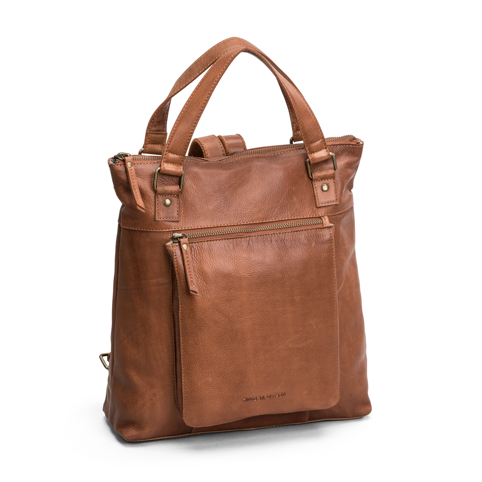 House of Sajaco Ryggsäck - Travels And Bags