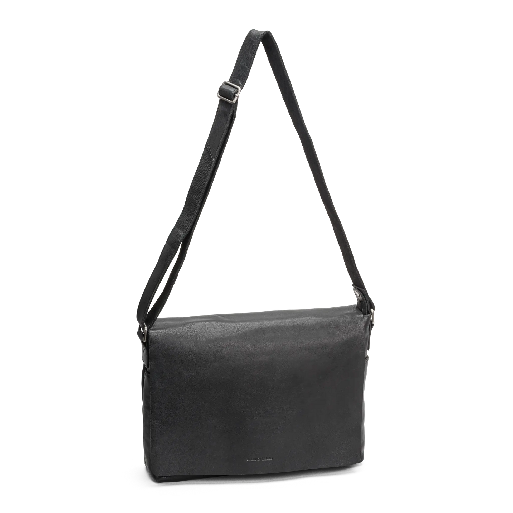 House of Sajaco Messenger 16" Datorväska - Travels And Bags
