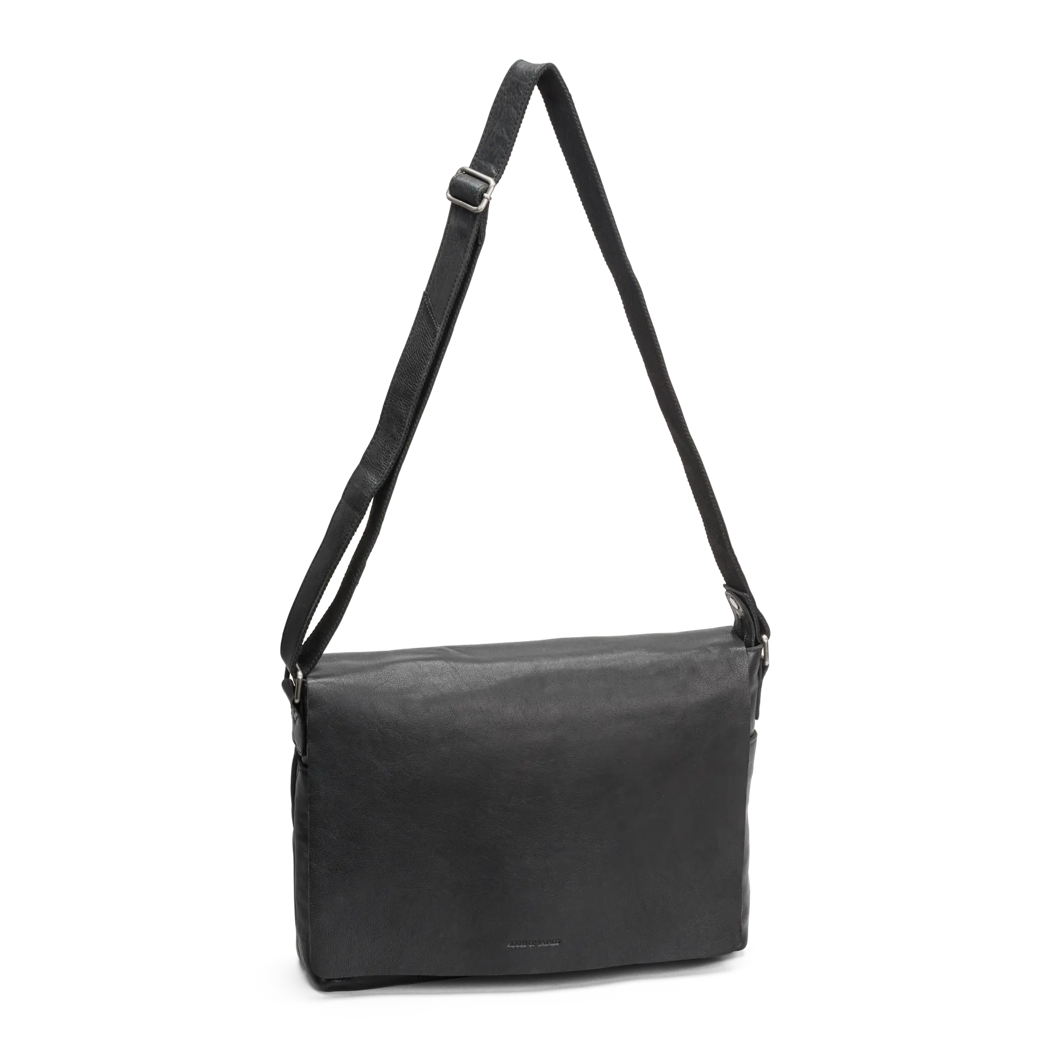 House of Sajaco Messenger 16" Datorväska - Travels And Bags