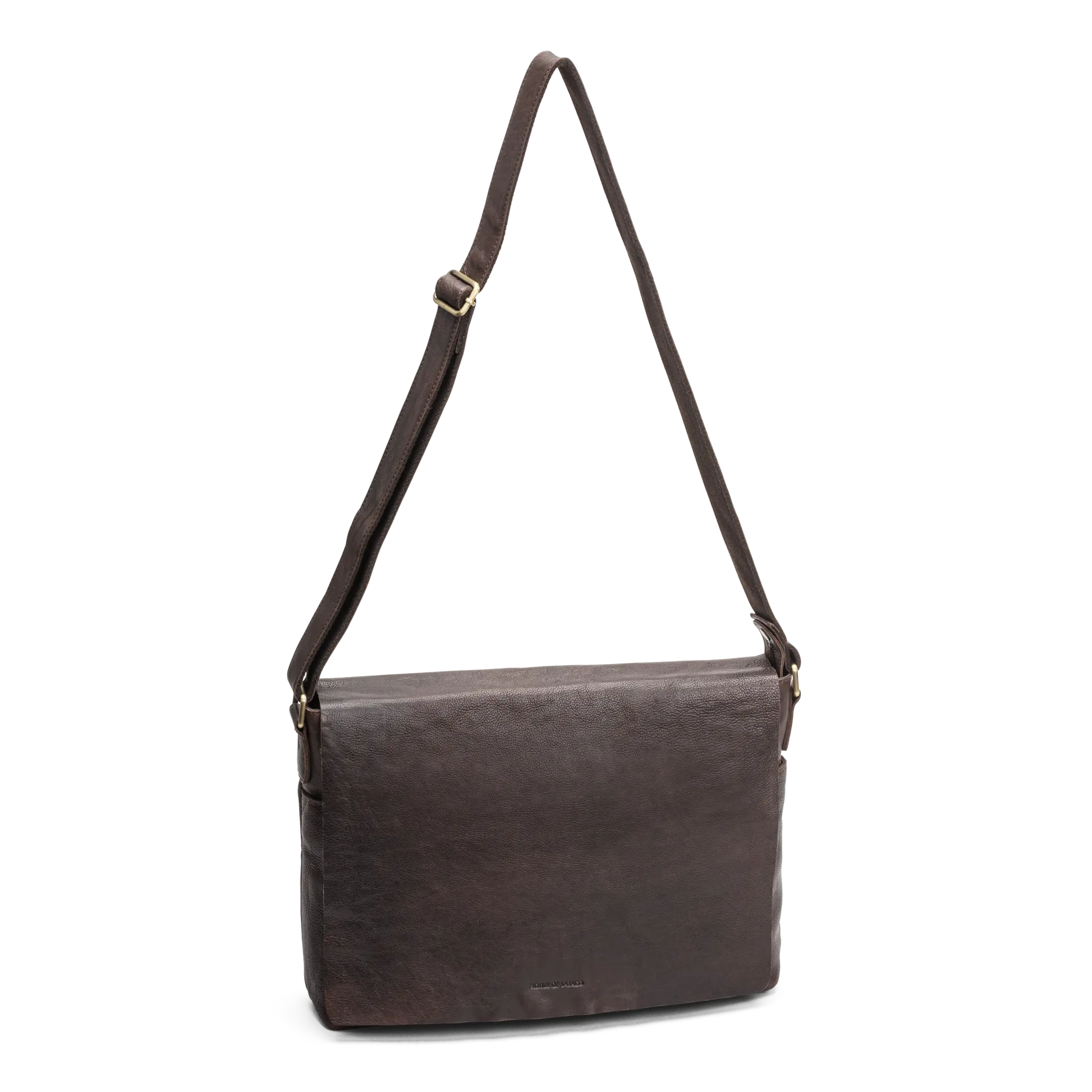 House of Sajaco Messenger 16" Datorväska - Travels And Bags
