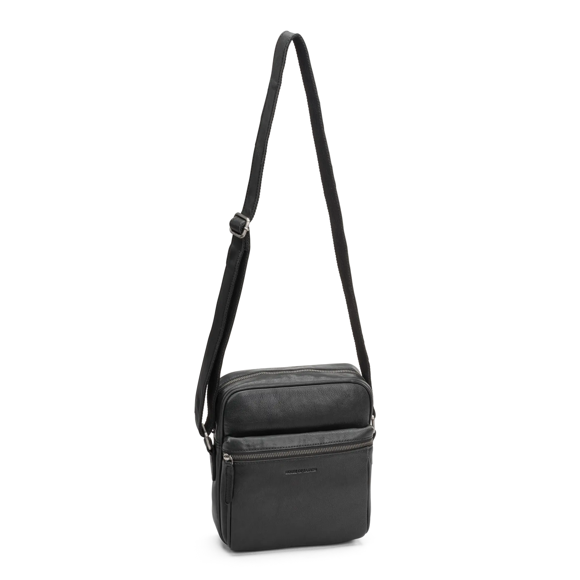 House of Sajaco Crossbodyväska - Travels And Bags