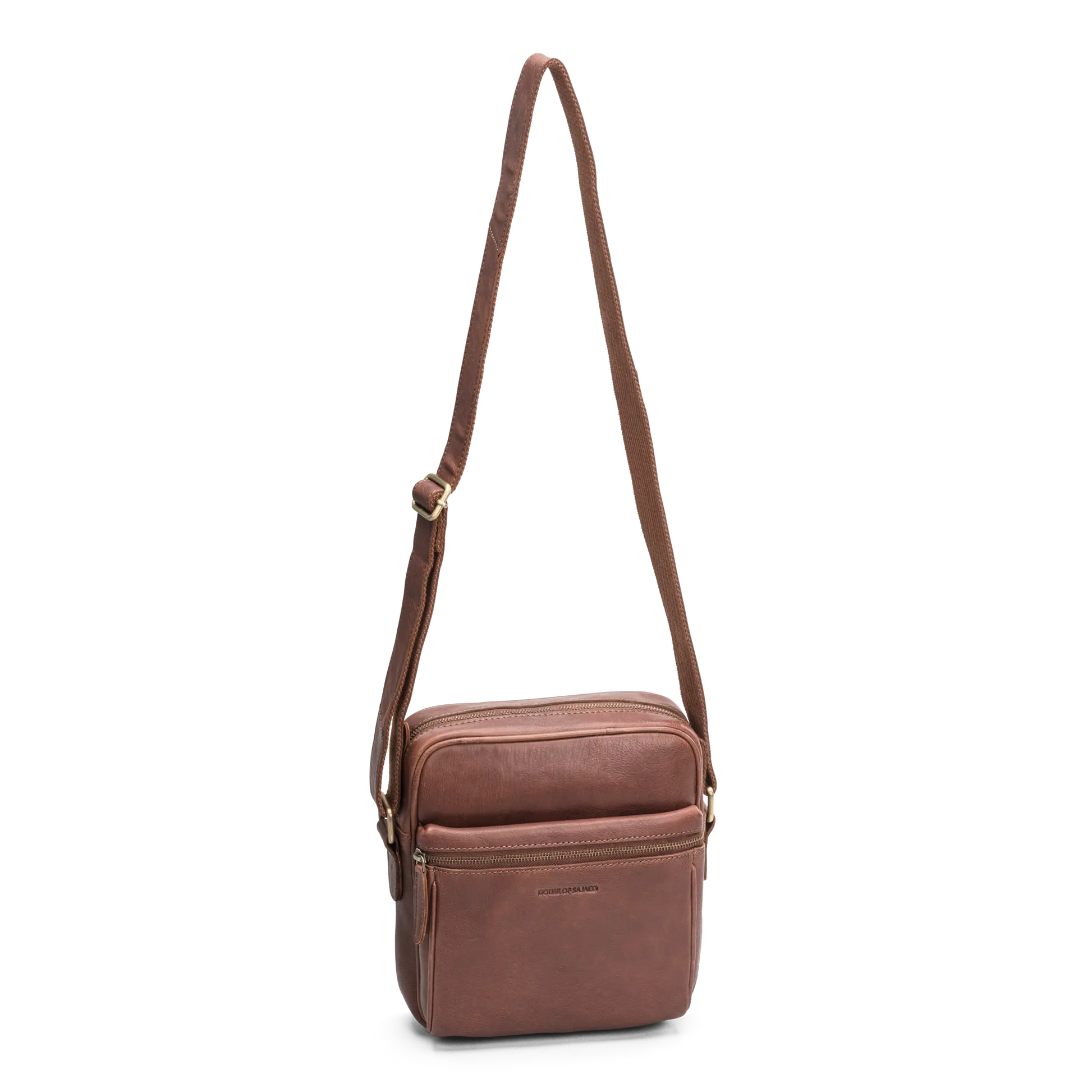 House of Sajaco Crossbodyväska - Travels And Bags