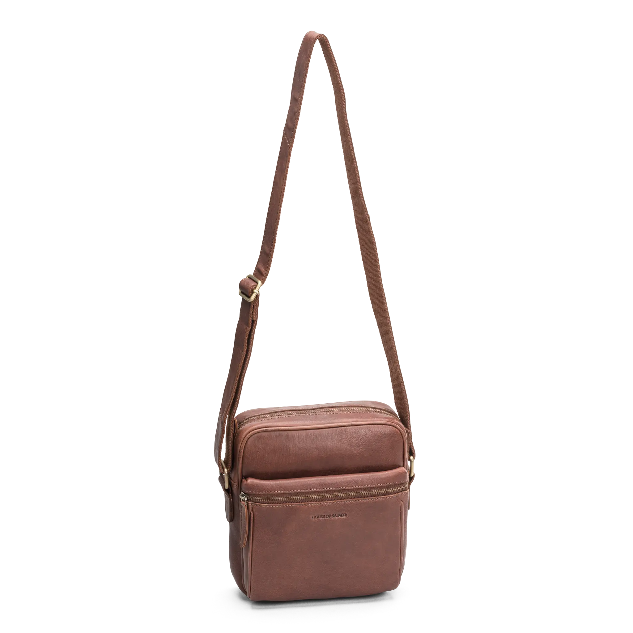 House of Sajaco Crossbodyväska - Travels And Bags