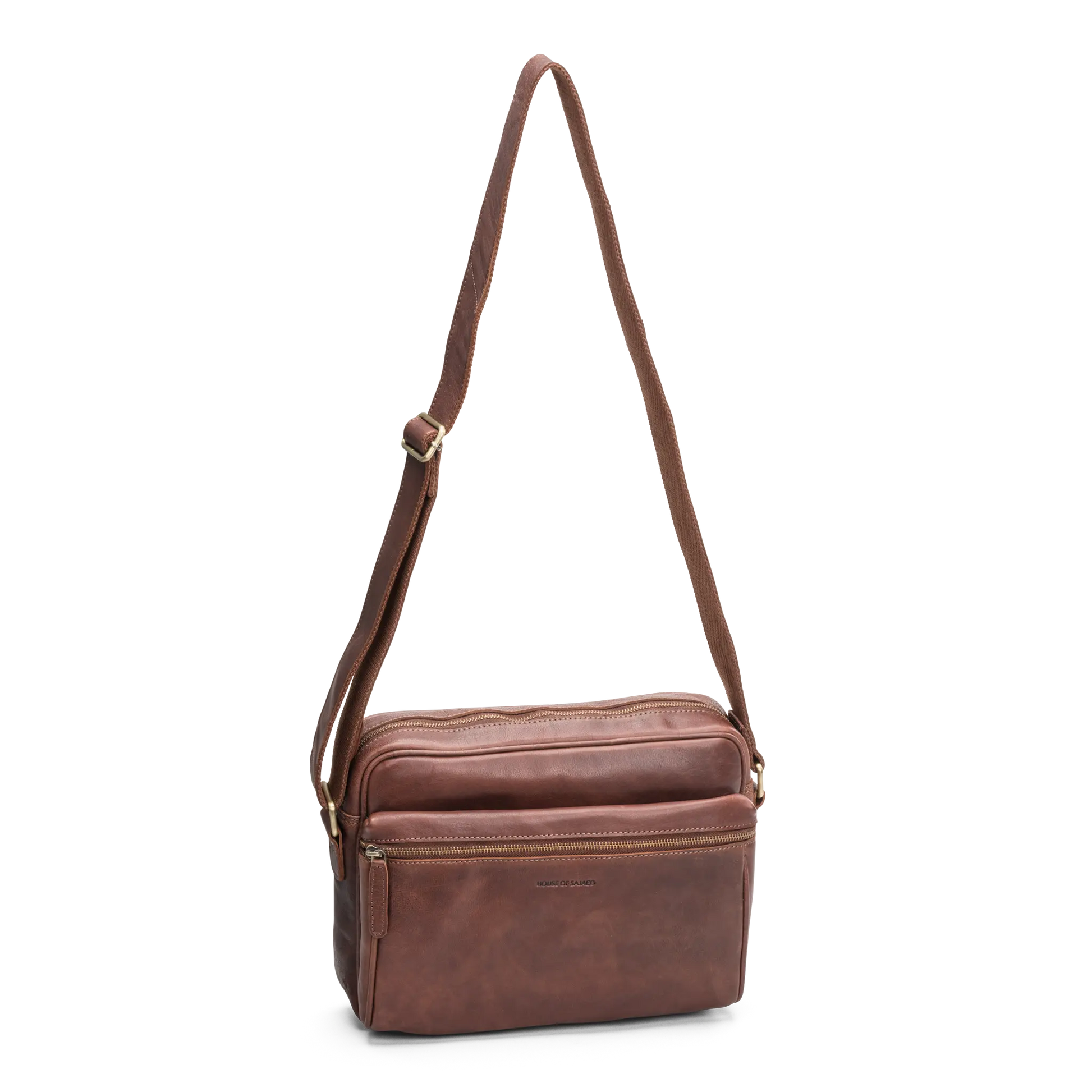 House of Sajaco 13,3" Datorväska - Travels And Bags