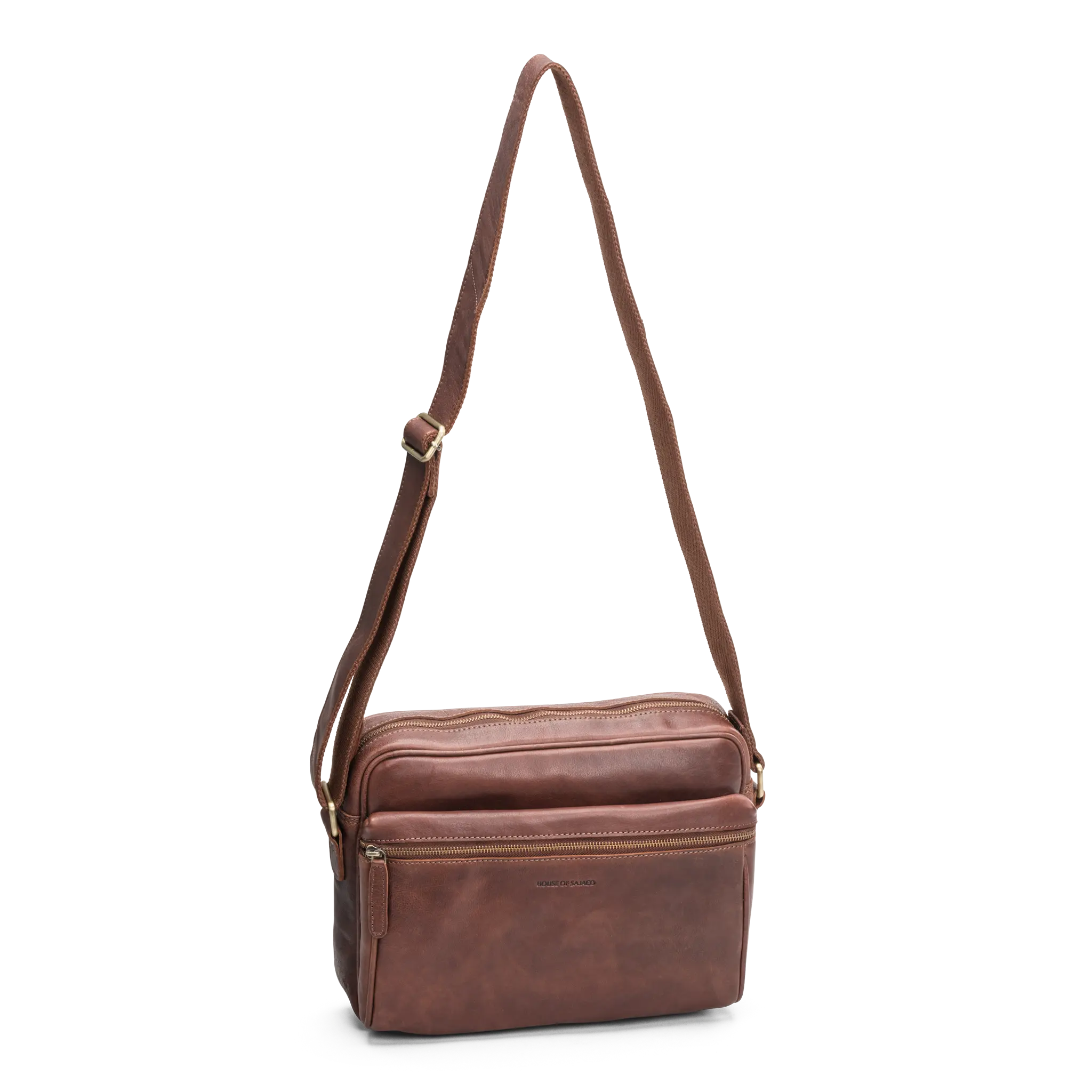 House of Sajaco 13,3" Datorväska - Travels And Bags