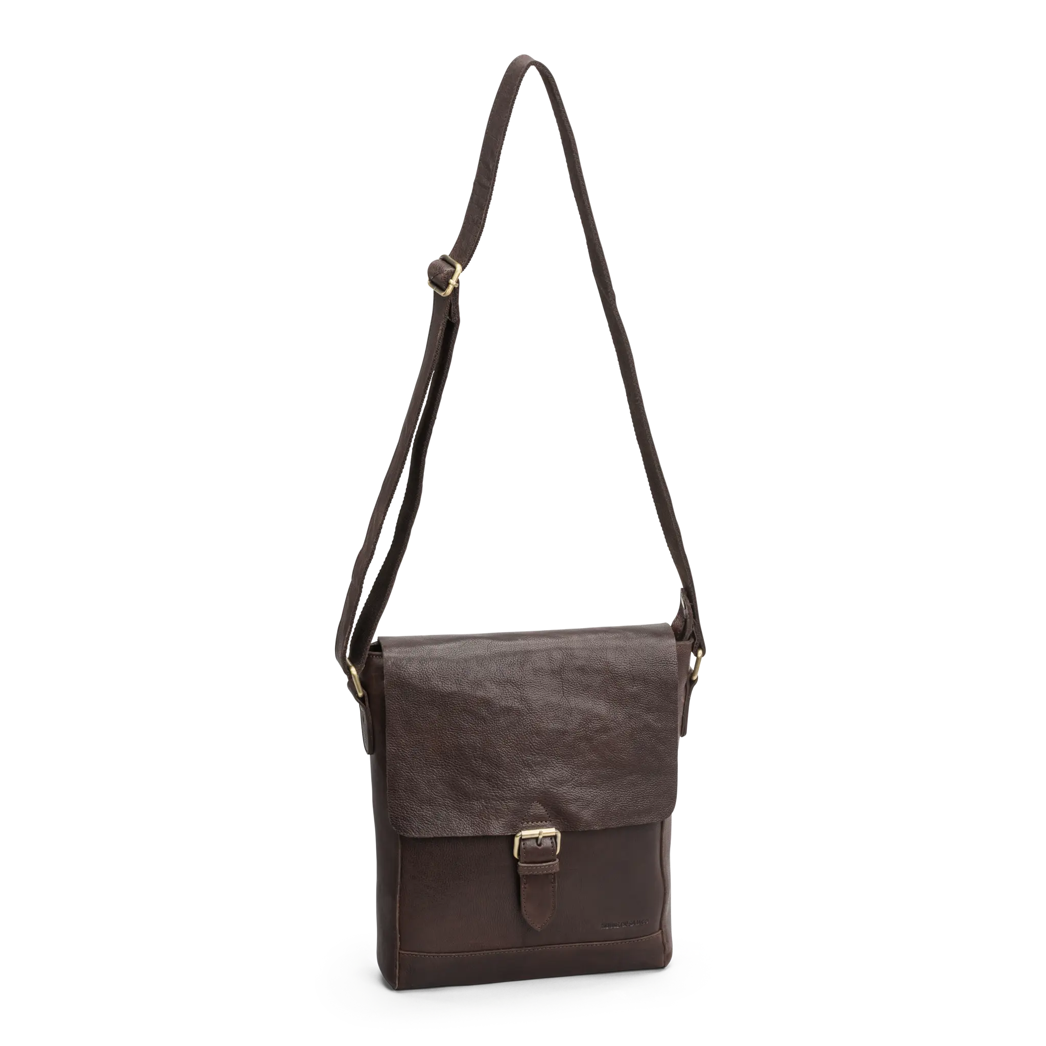 House of Sajaco 13" Datorväska - Travels And Bags