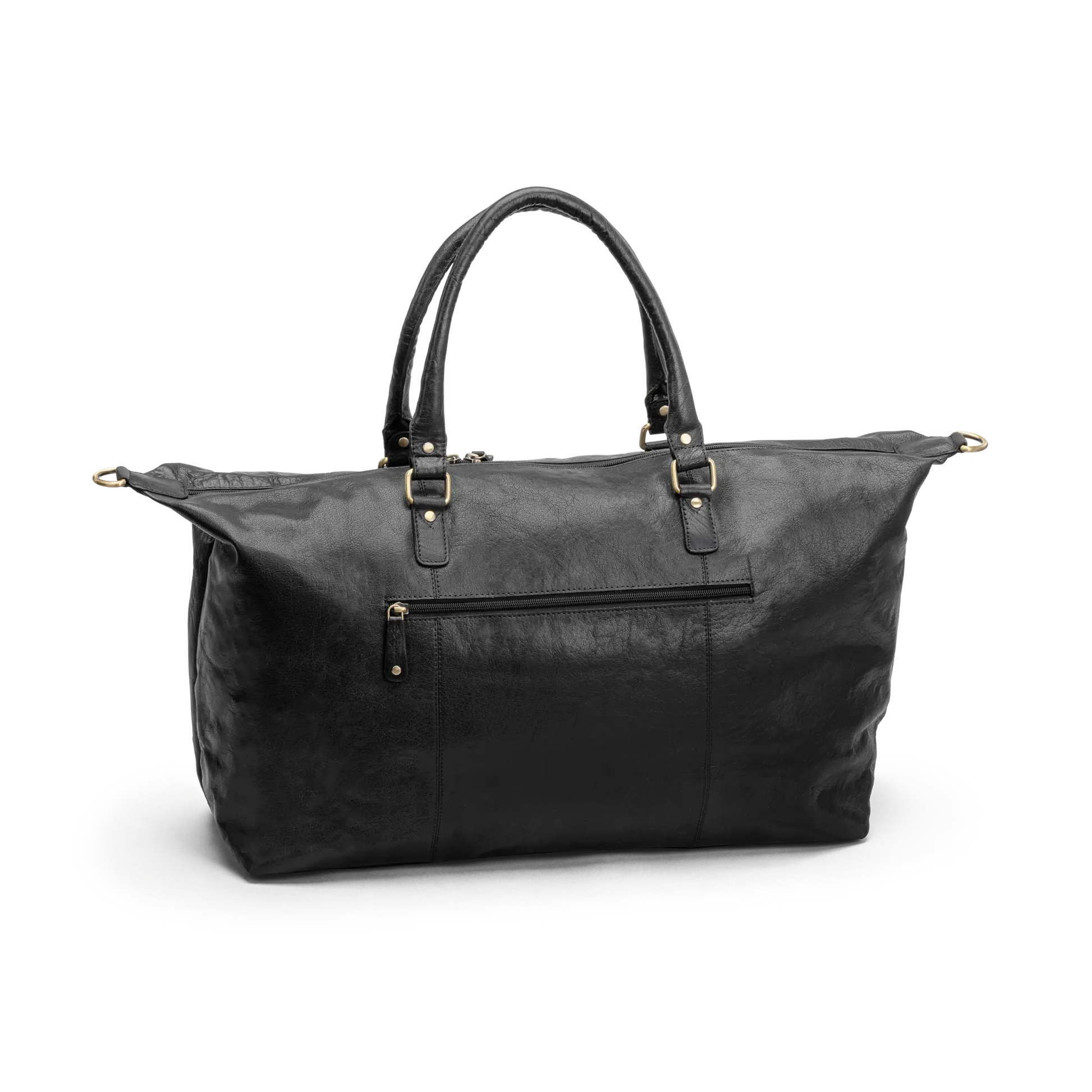 House of Sajaco Weekendbag - Travels And Bags