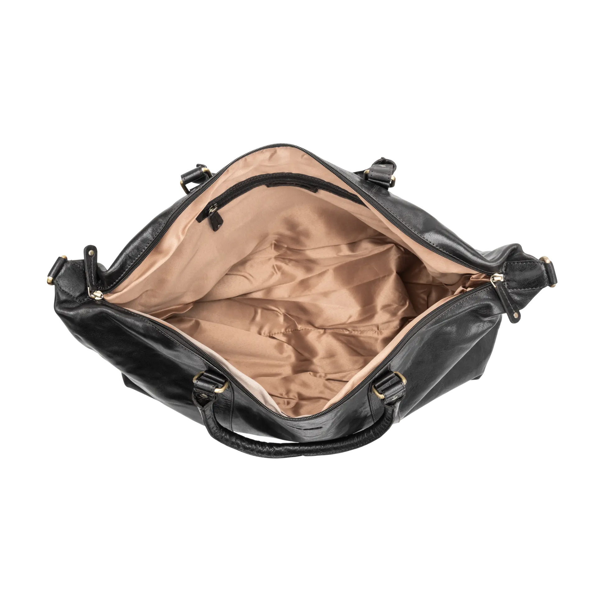 House of Sajaco Weekendbag - Travels And Bags