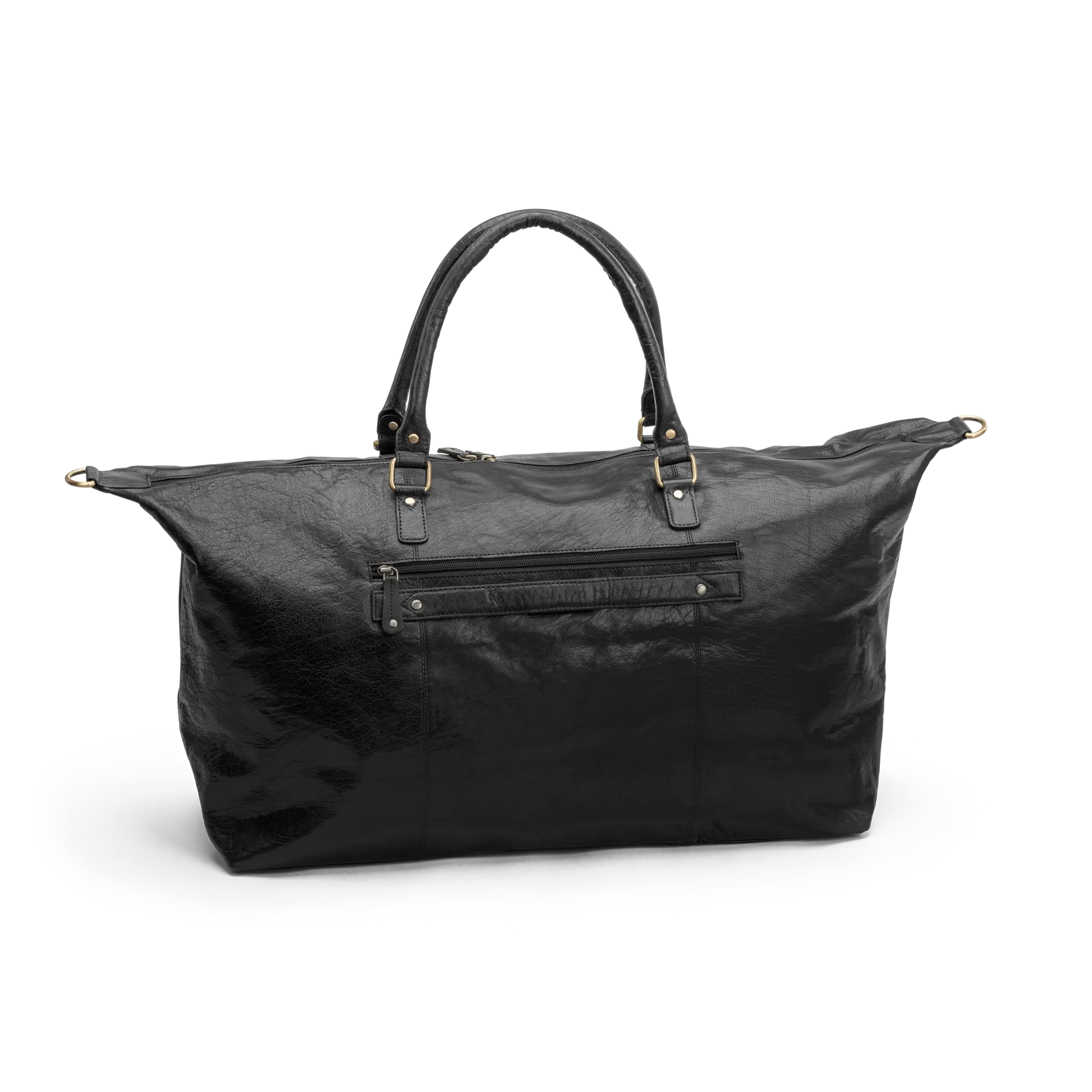 House of Sajaco Weekendbag XL - Travels And Bags