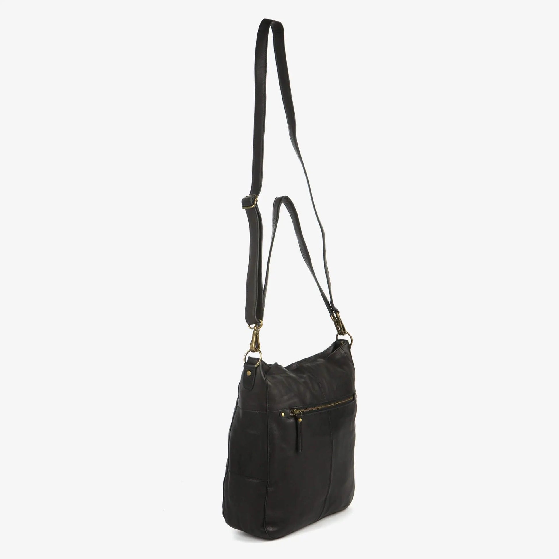 House of Sajaco Hobo Axelremsväska L - Travels And Bags
