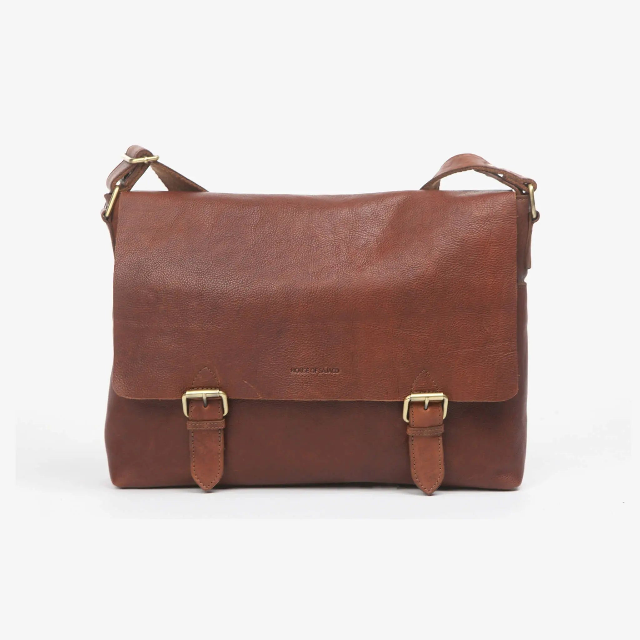 House of Sajaco 16" Datorväska - Travels And Bags