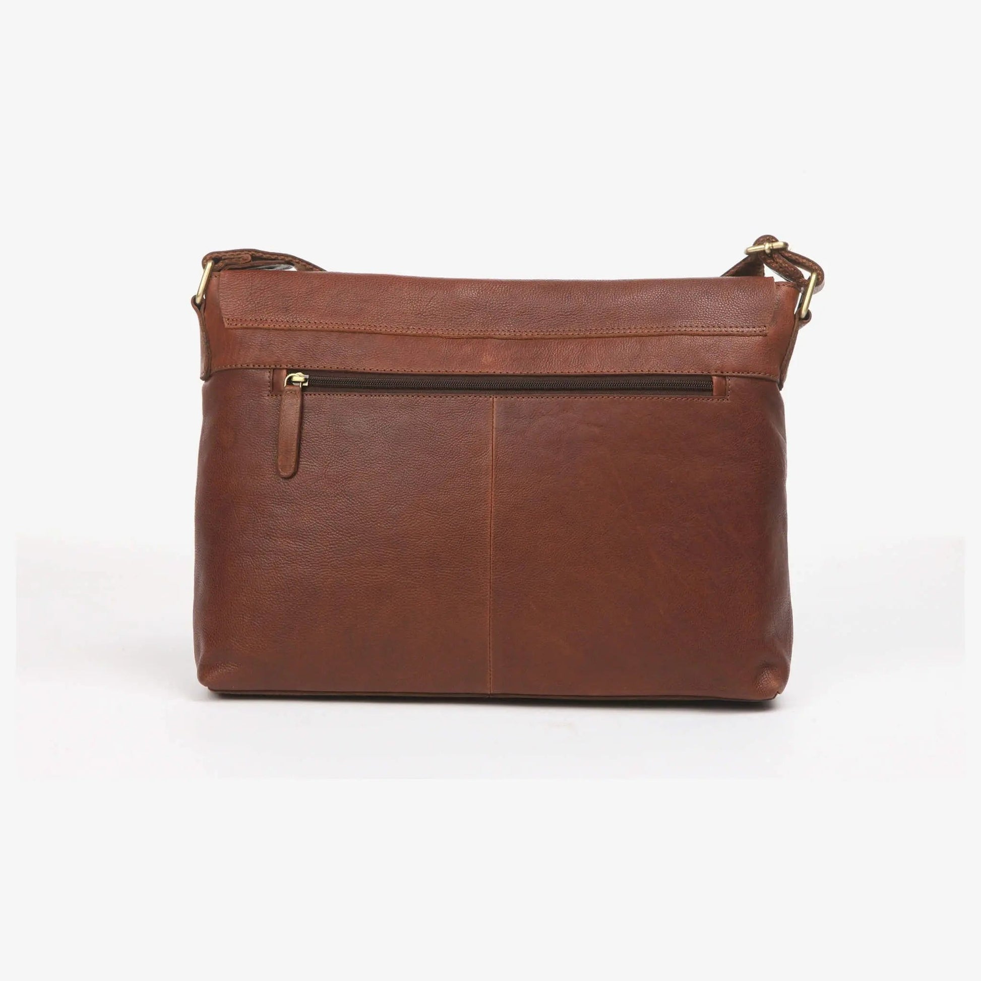 House of Sajaco 16" Datorväska - Travels And Bags