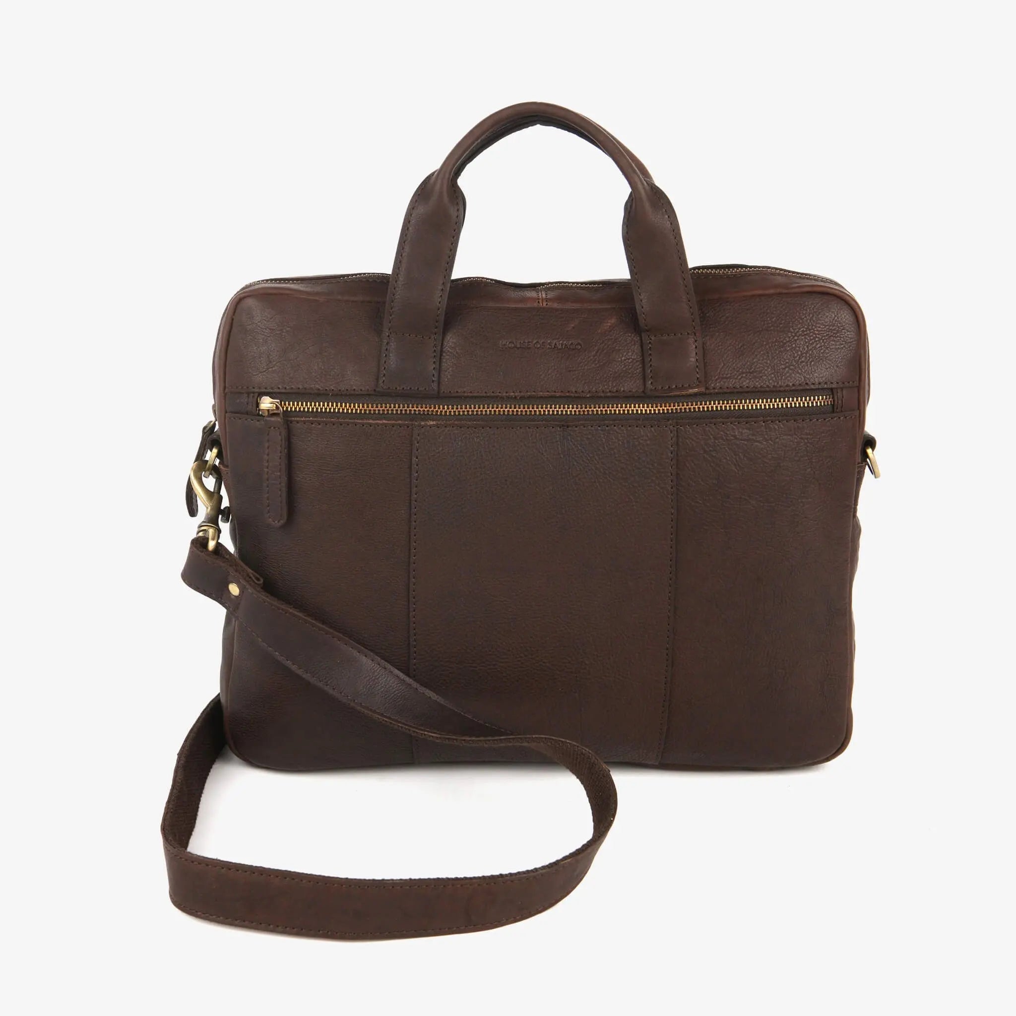 House of Sajaco 16" Datorportfölj - Travels And Bags