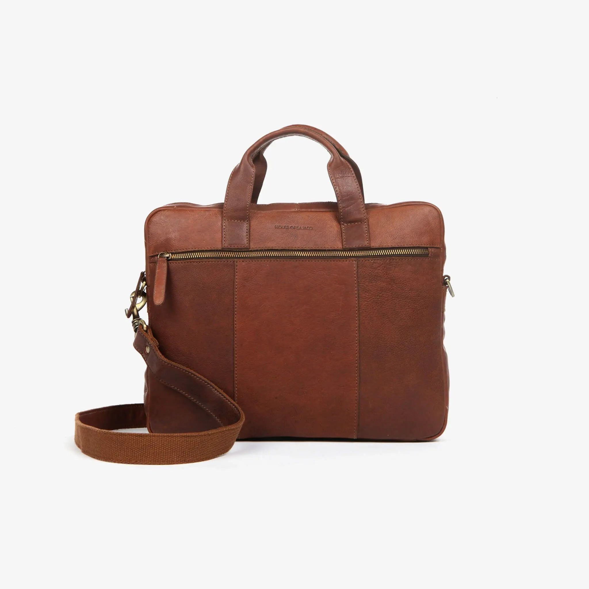 House of Sajaco 16" Datorportfölj - Travels And Bags