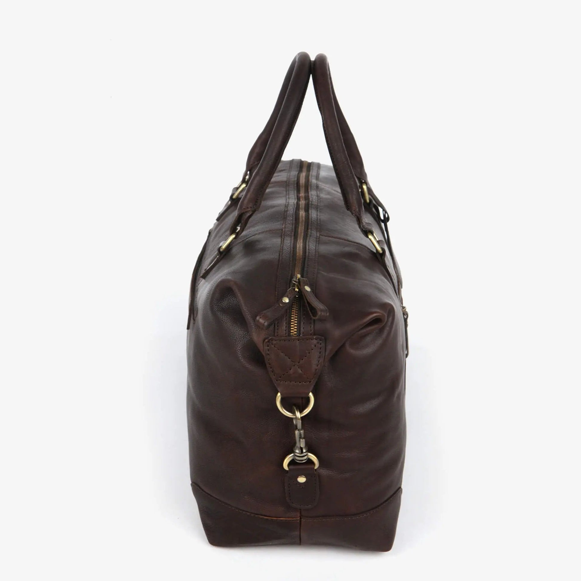 House of Sajaco Weekendbag - Travels And Bags