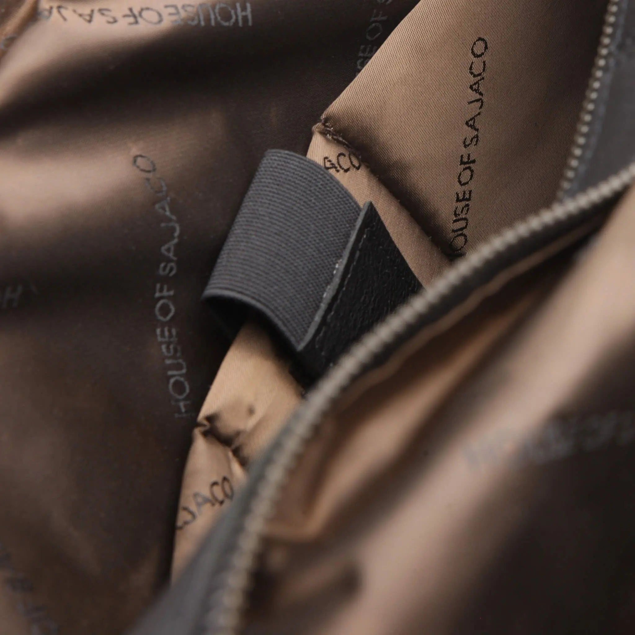 House of Sajaco 2-fack 16" Datorportfölj - Travels And Bags