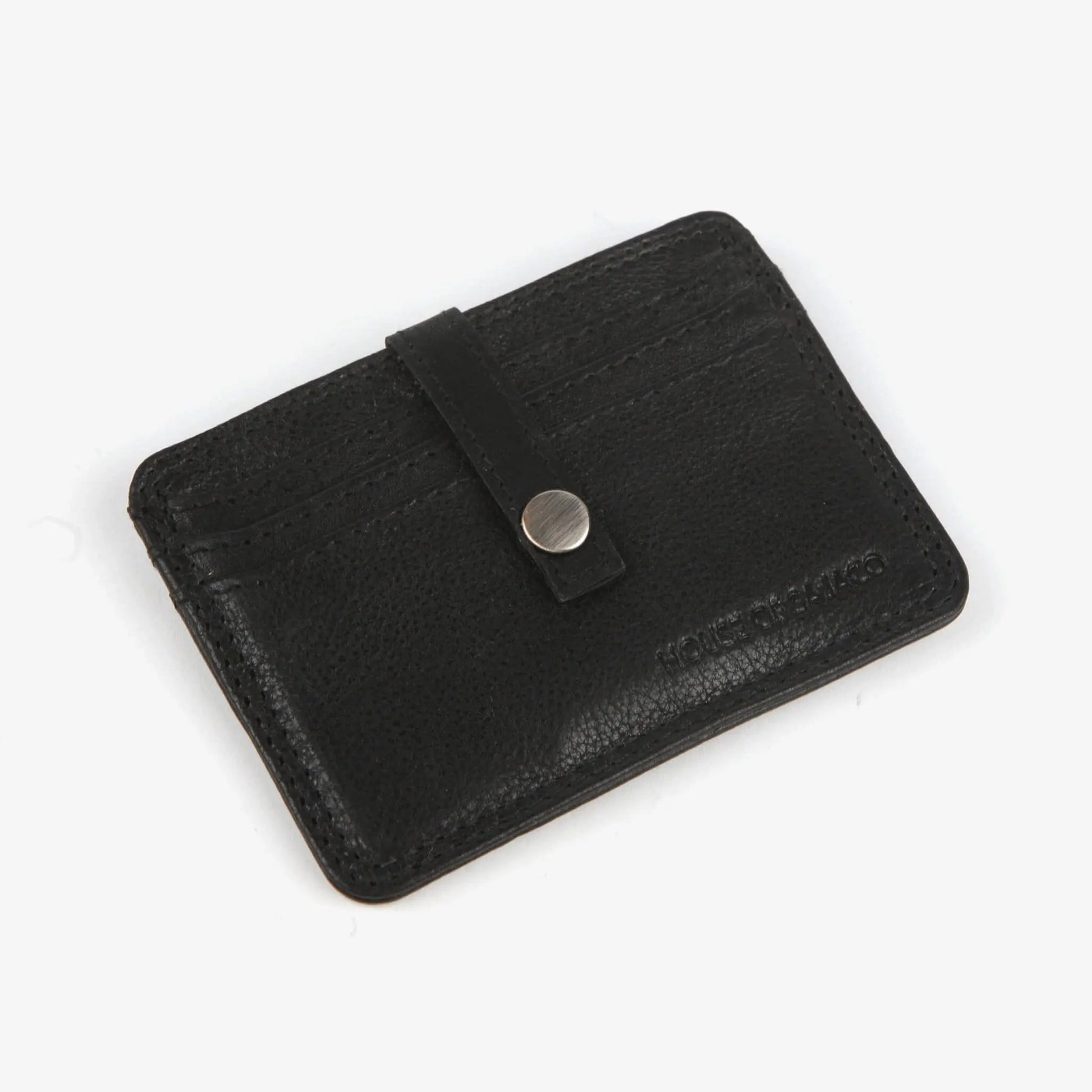 House of Sajaco Korthållare - Travels And Bags