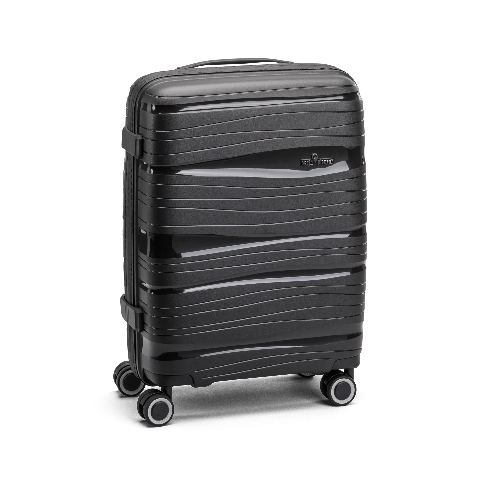 North Pioneer Oslo Kabinväska - 55cm - Travels And Bags