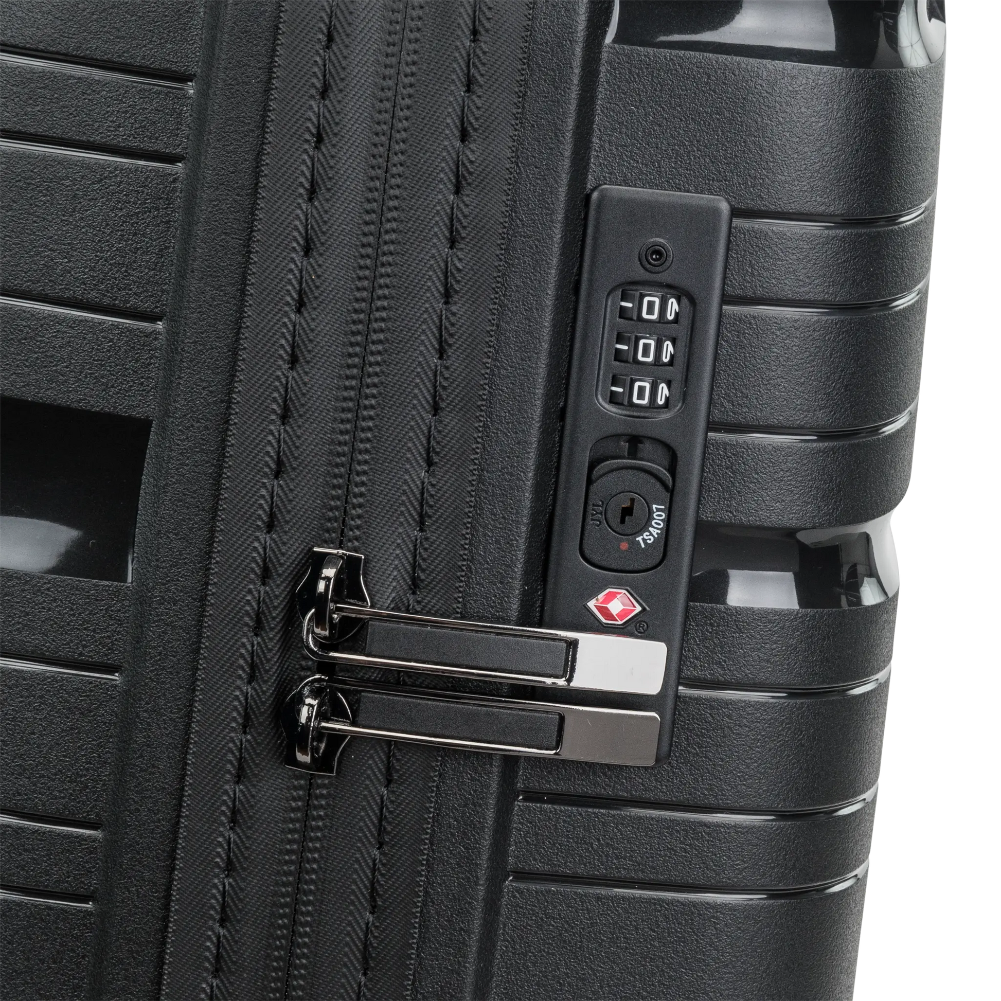 North Pioneer Oslo Kabinväska - 55cm - Travels And Bags