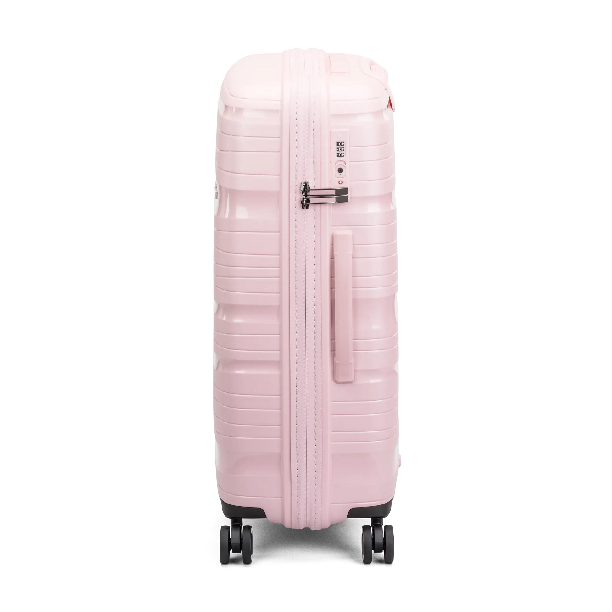 North Pioneer Oslo Mellanstor Resväska - 67cm - Travels And Bags