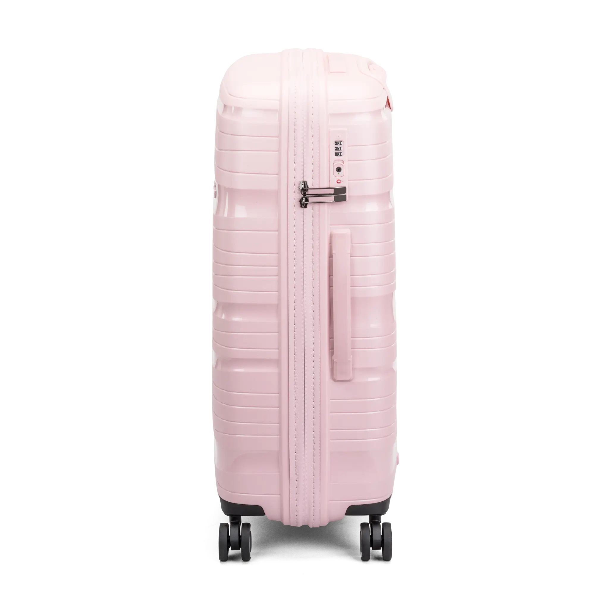 North Pioneer Oslo Mellanstor Resväska - 67cm - Travels And Bags