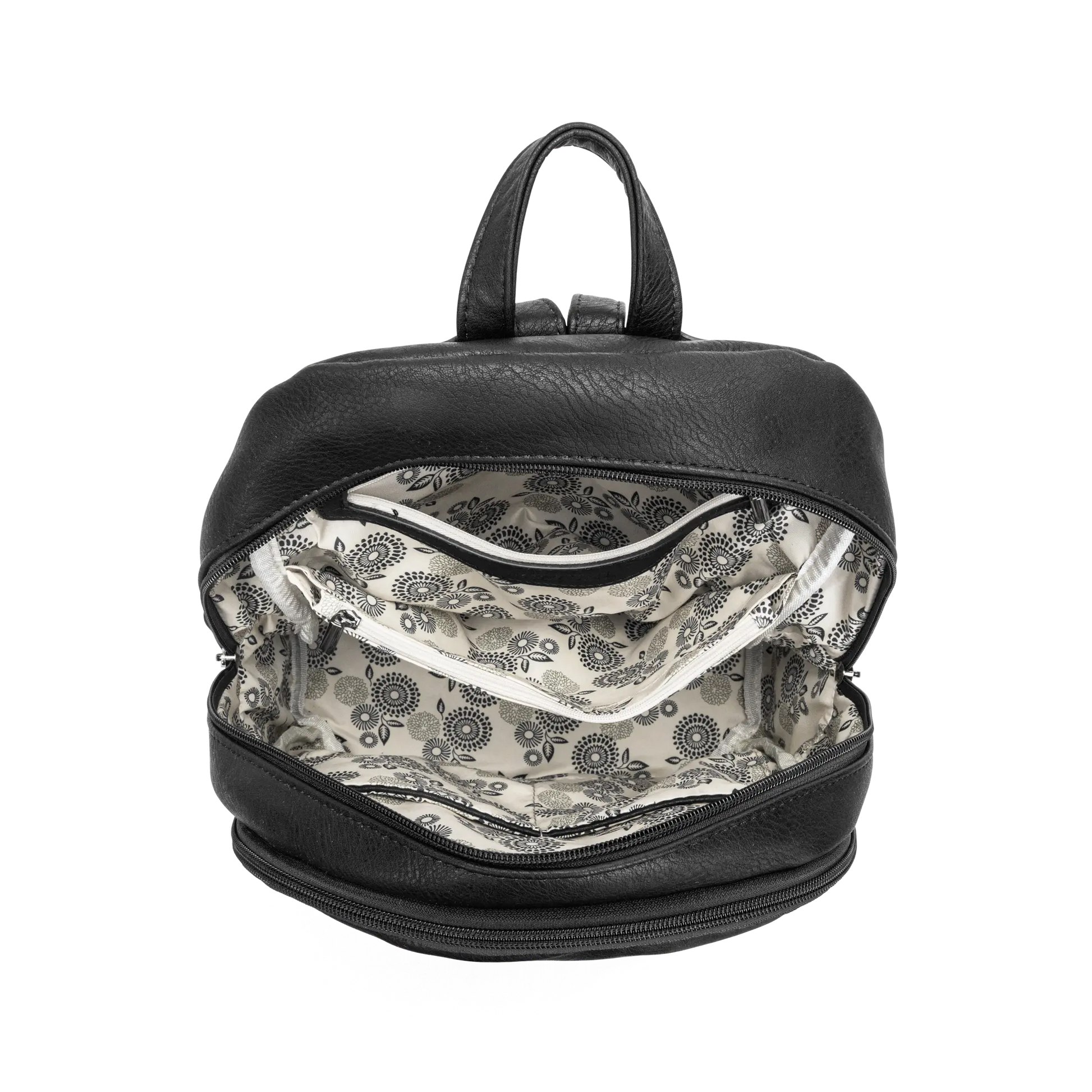Puccini Donna Ryggsäck - Travels And Bags