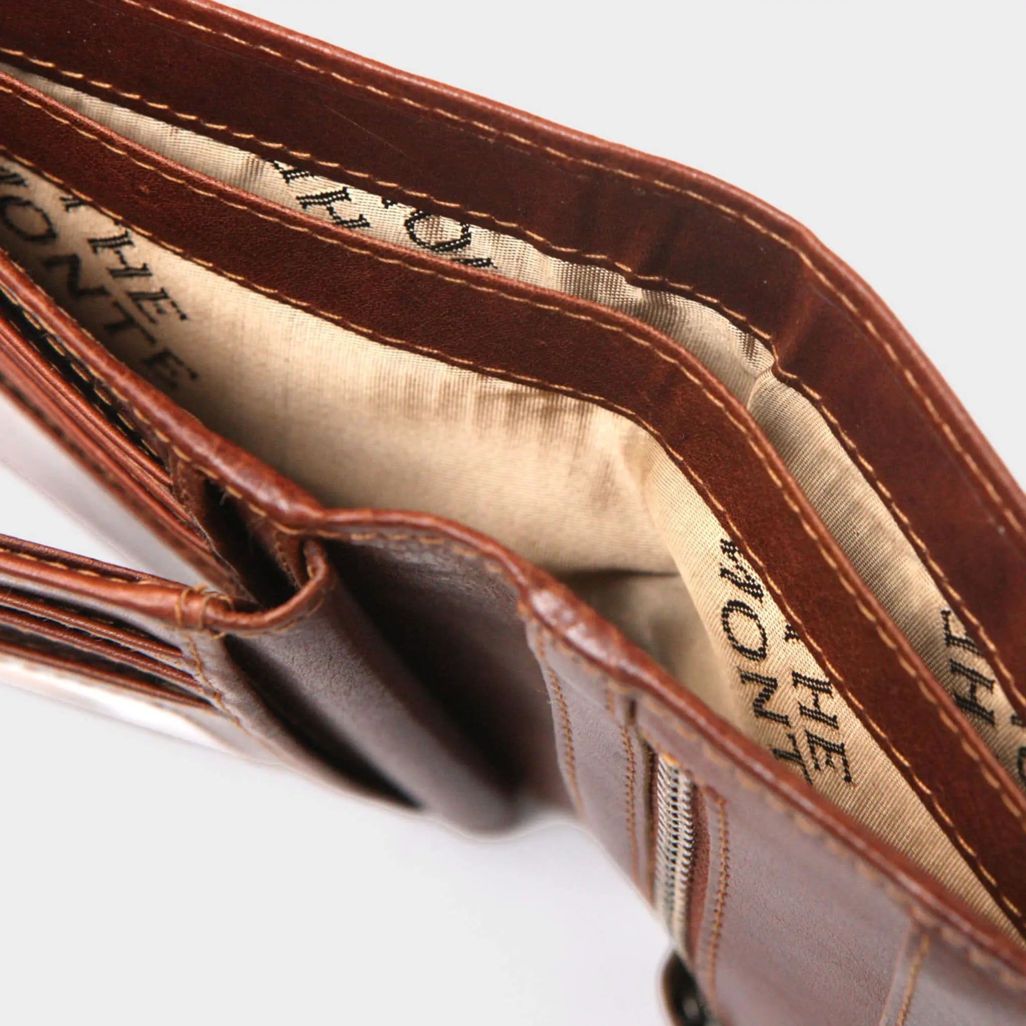 The Monte Plånbok M - Travels And Bags